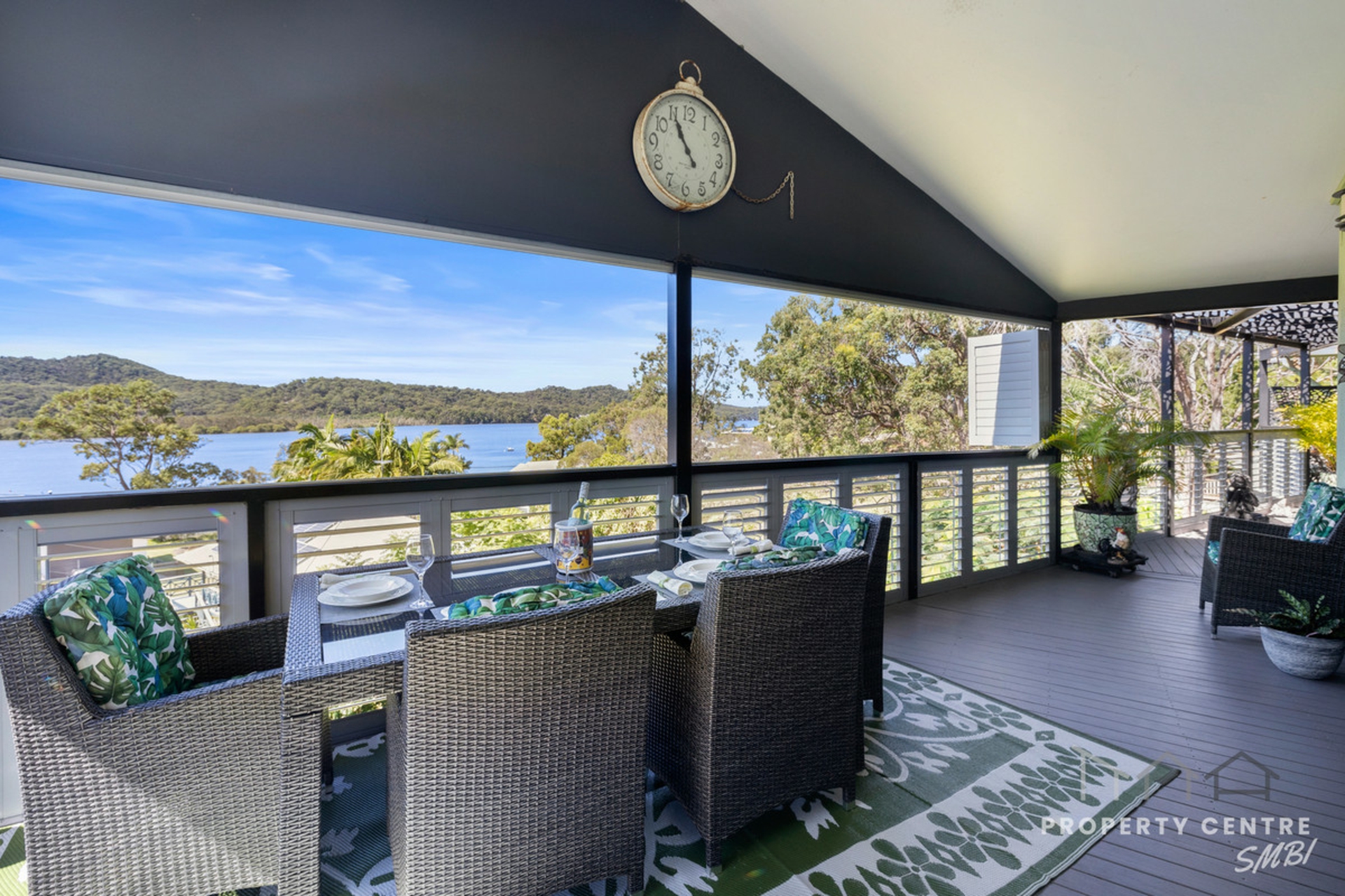 15 Island View Road, RUSSELL ISLAND