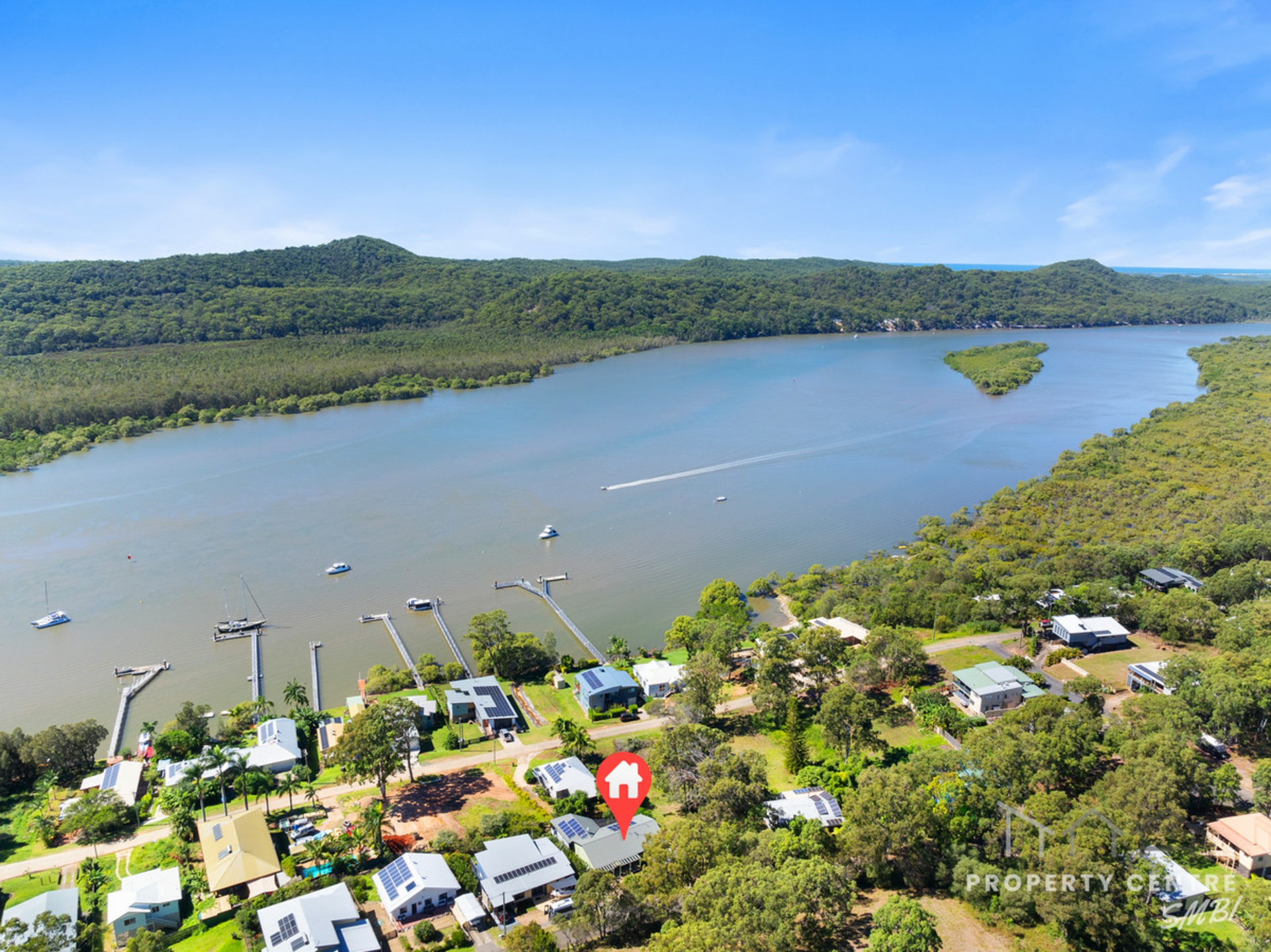 15 Island View Road, RUSSELL ISLAND
