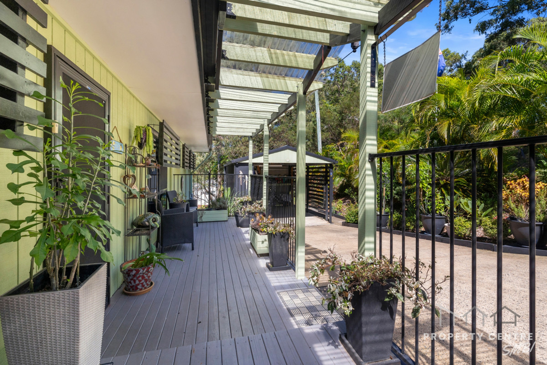 15 Island View Road, RUSSELL ISLAND