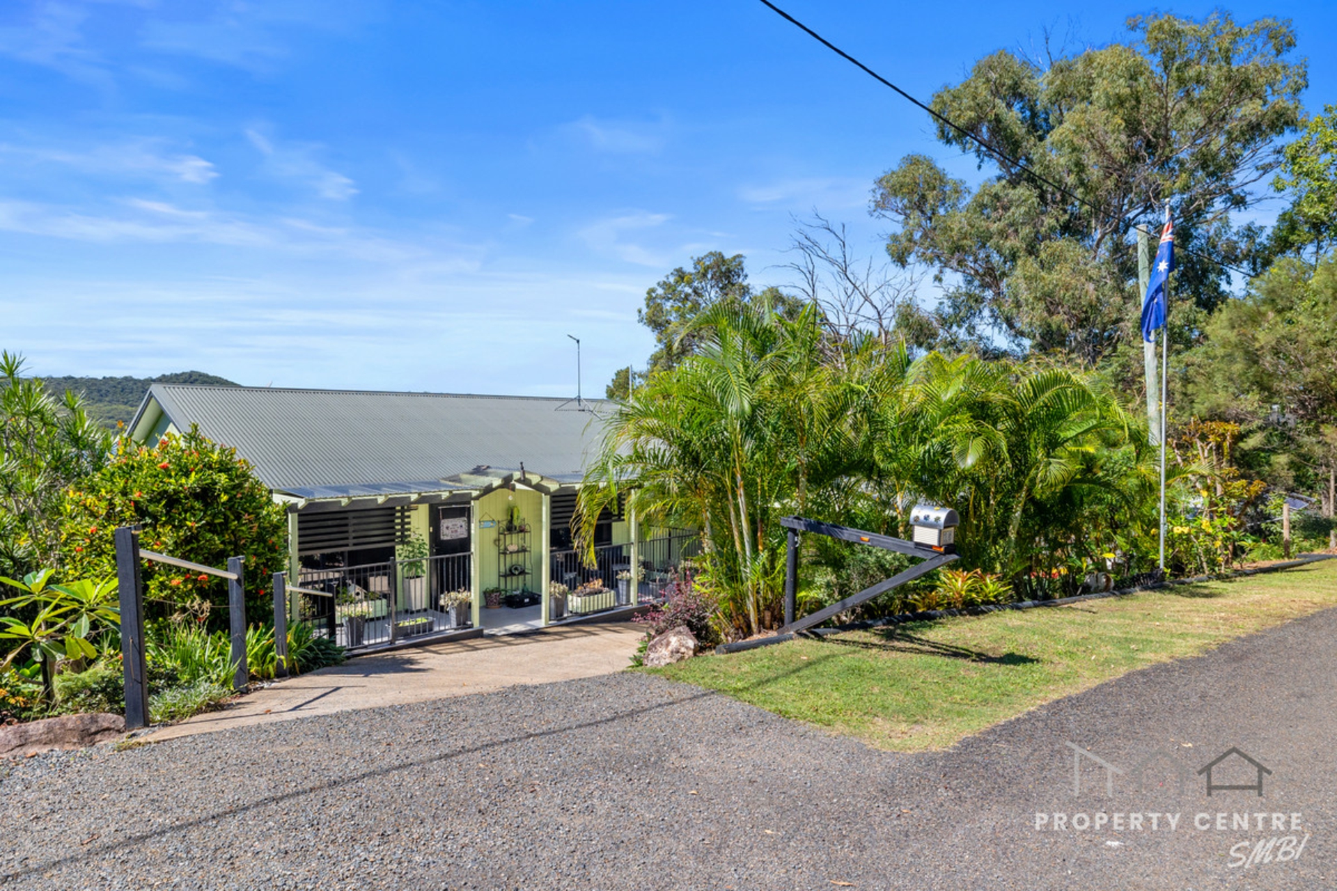 15 Island View Road, RUSSELL ISLAND
