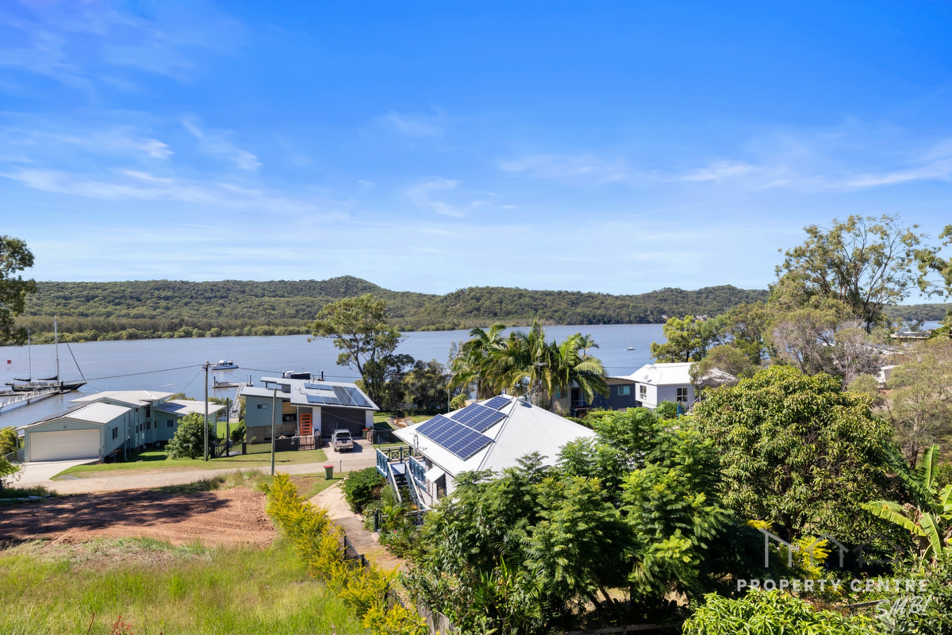 15 Island View Road, RUSSELL ISLAND