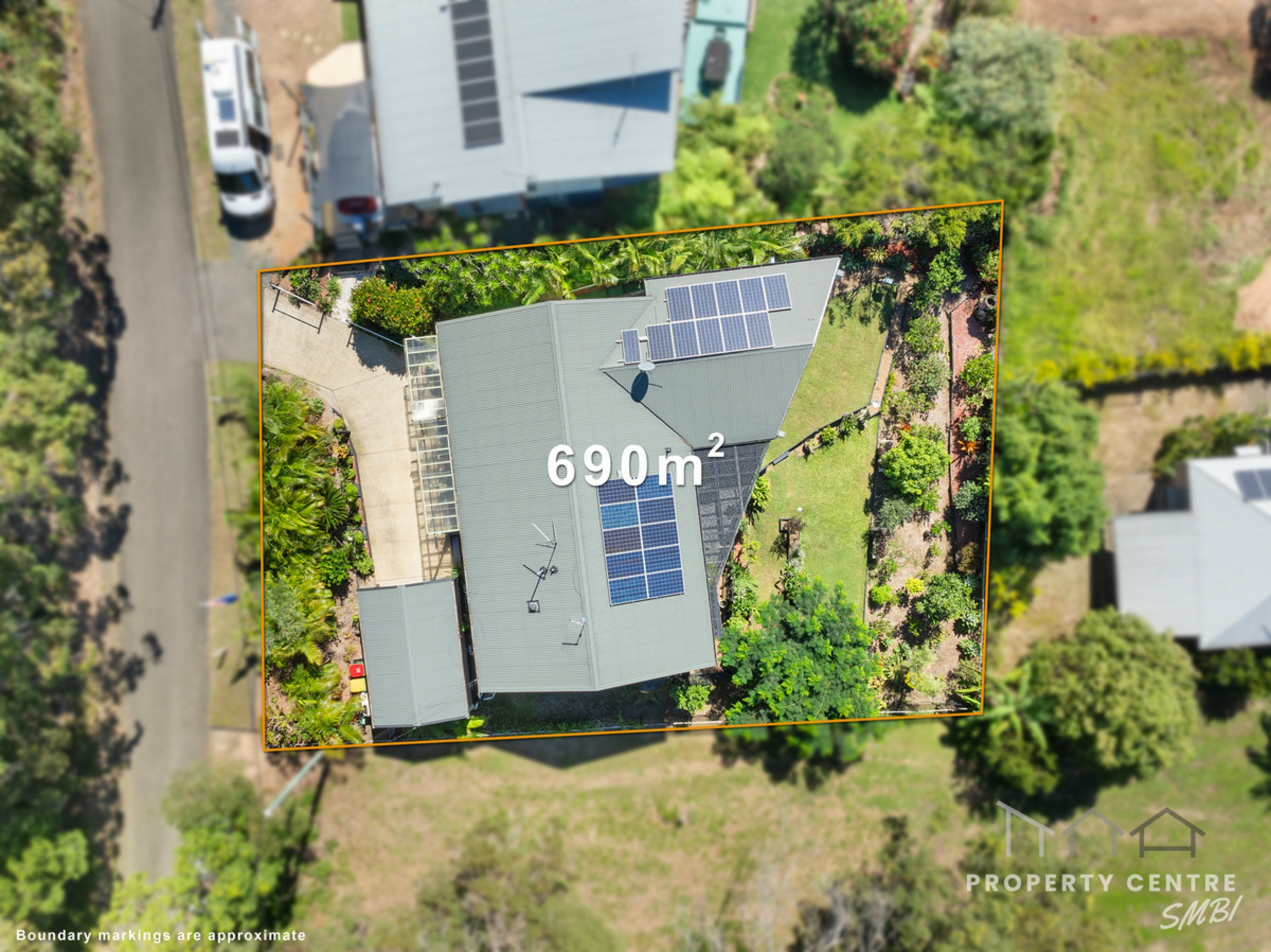 15 Island View Road, RUSSELL ISLAND