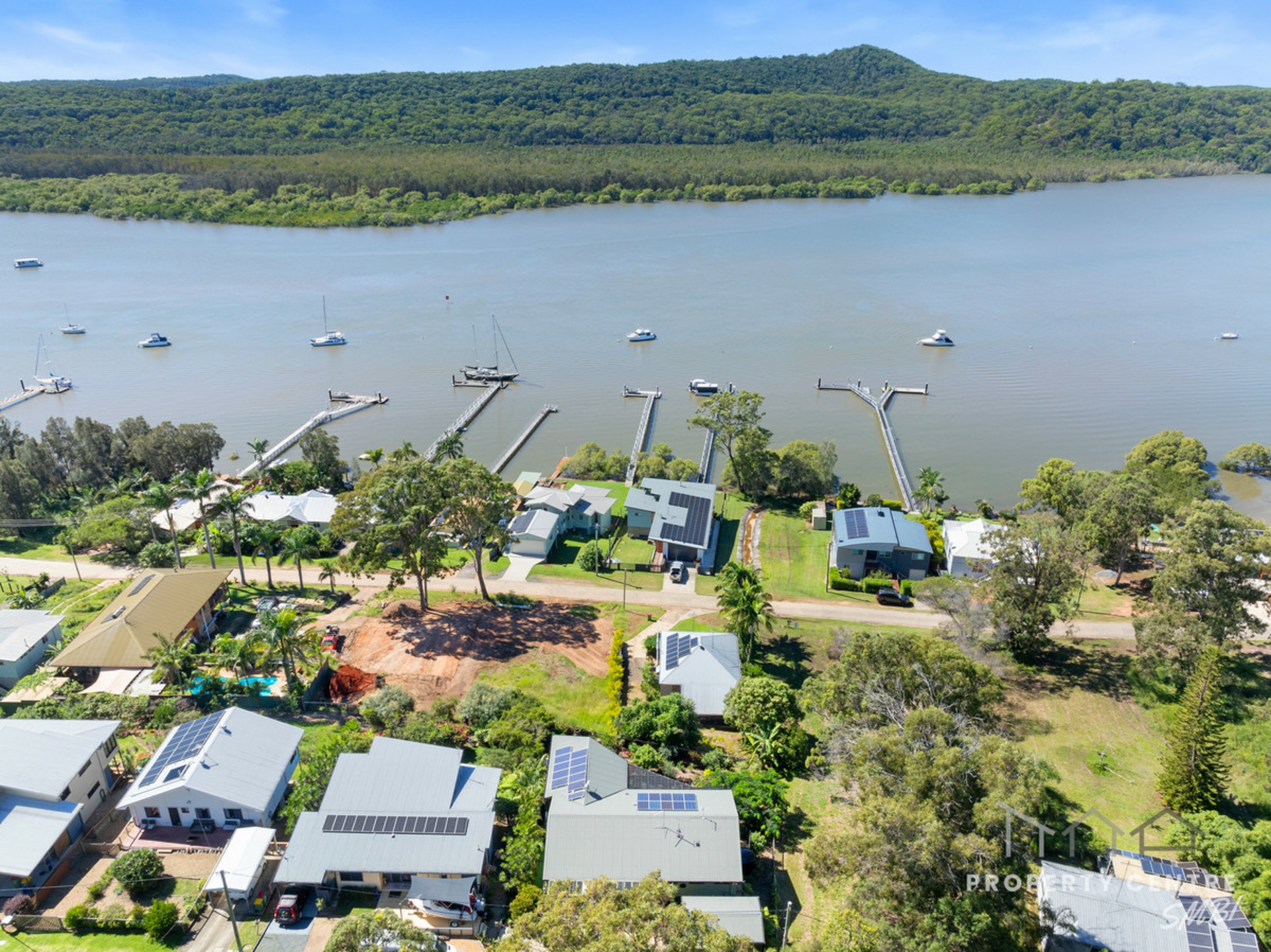15 Island View Road, RUSSELL ISLAND