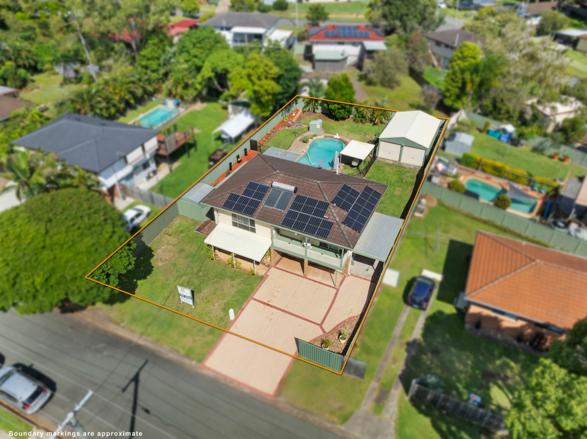 5 Hampshire Crescent, ALEXANDRA HILLS
