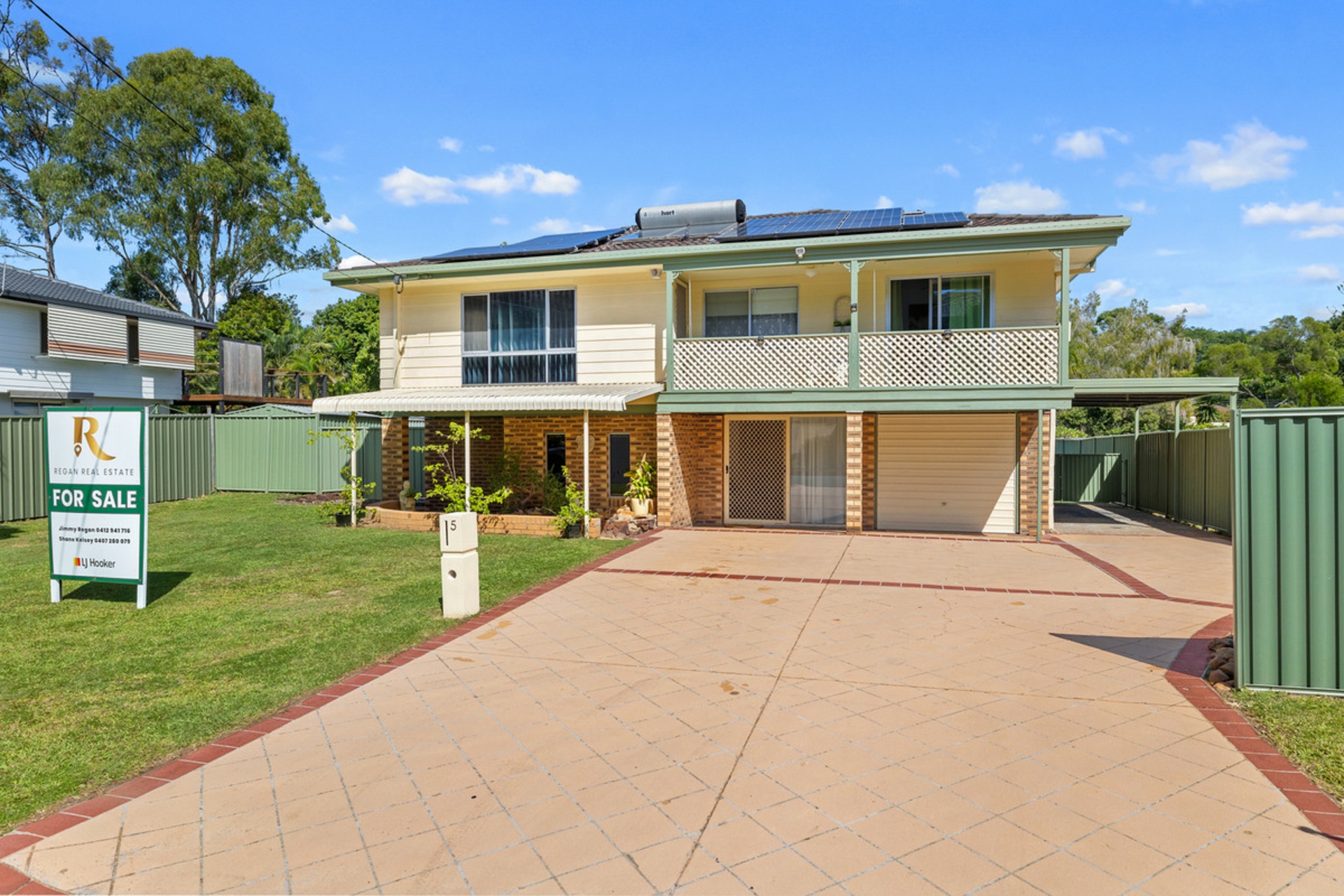 5 Hampshire Crescent, ALEXANDRA HILLS