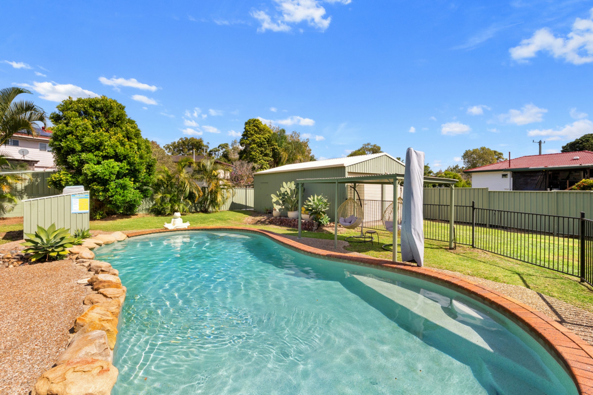 5 Hampshire Crescent, ALEXANDRA HILLS