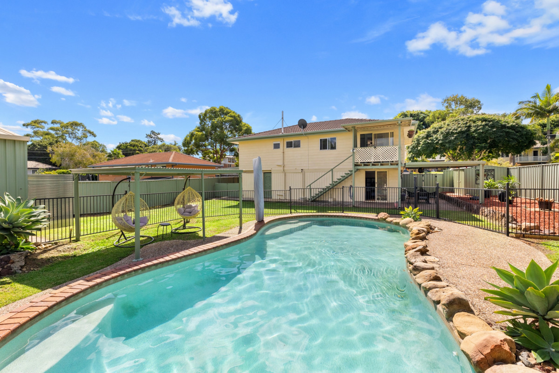 5 Hampshire Crescent, ALEXANDRA HILLS