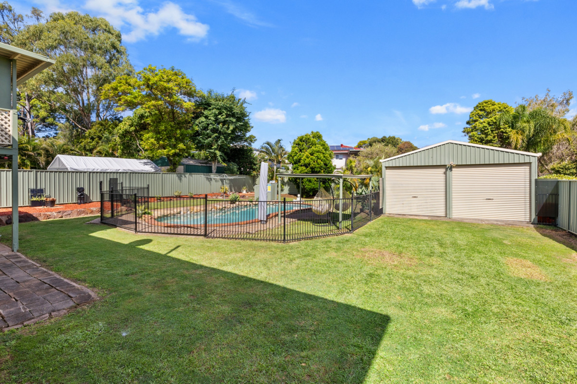 5 Hampshire Crescent, ALEXANDRA HILLS