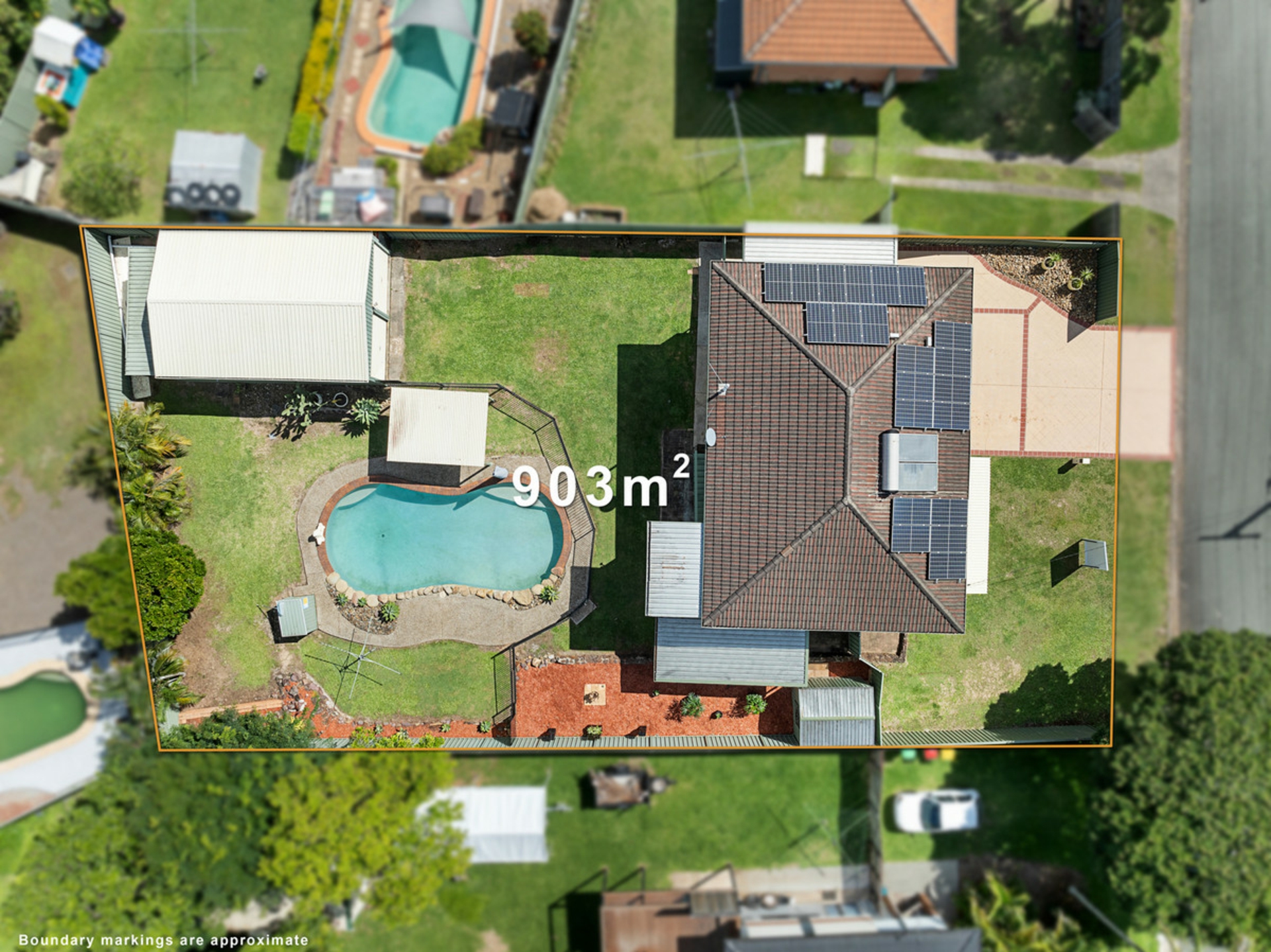 5 Hampshire Crescent, ALEXANDRA HILLS