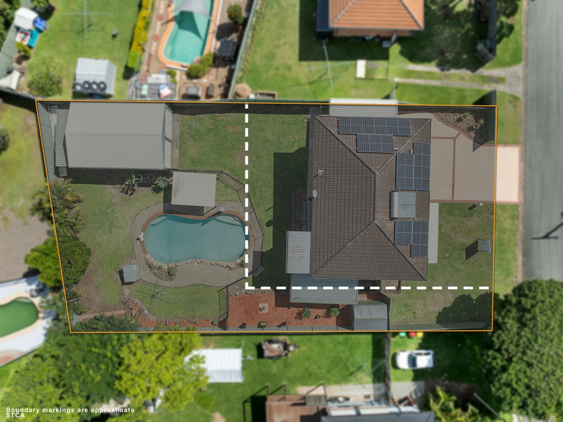 5 Hampshire Crescent, ALEXANDRA HILLS