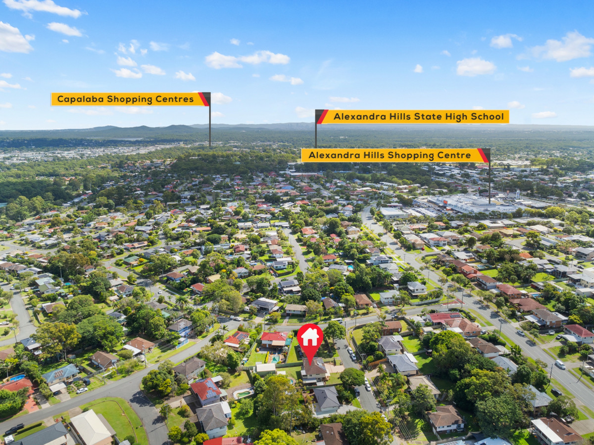5 Hampshire Crescent, ALEXANDRA HILLS