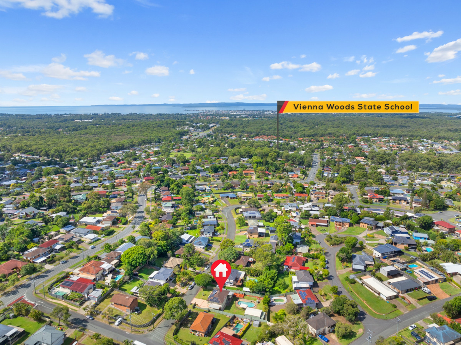 5 Hampshire Crescent, ALEXANDRA HILLS