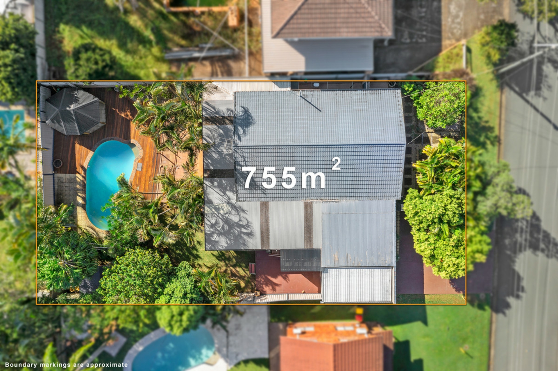 23 Lowanna Terrace, Cleveland