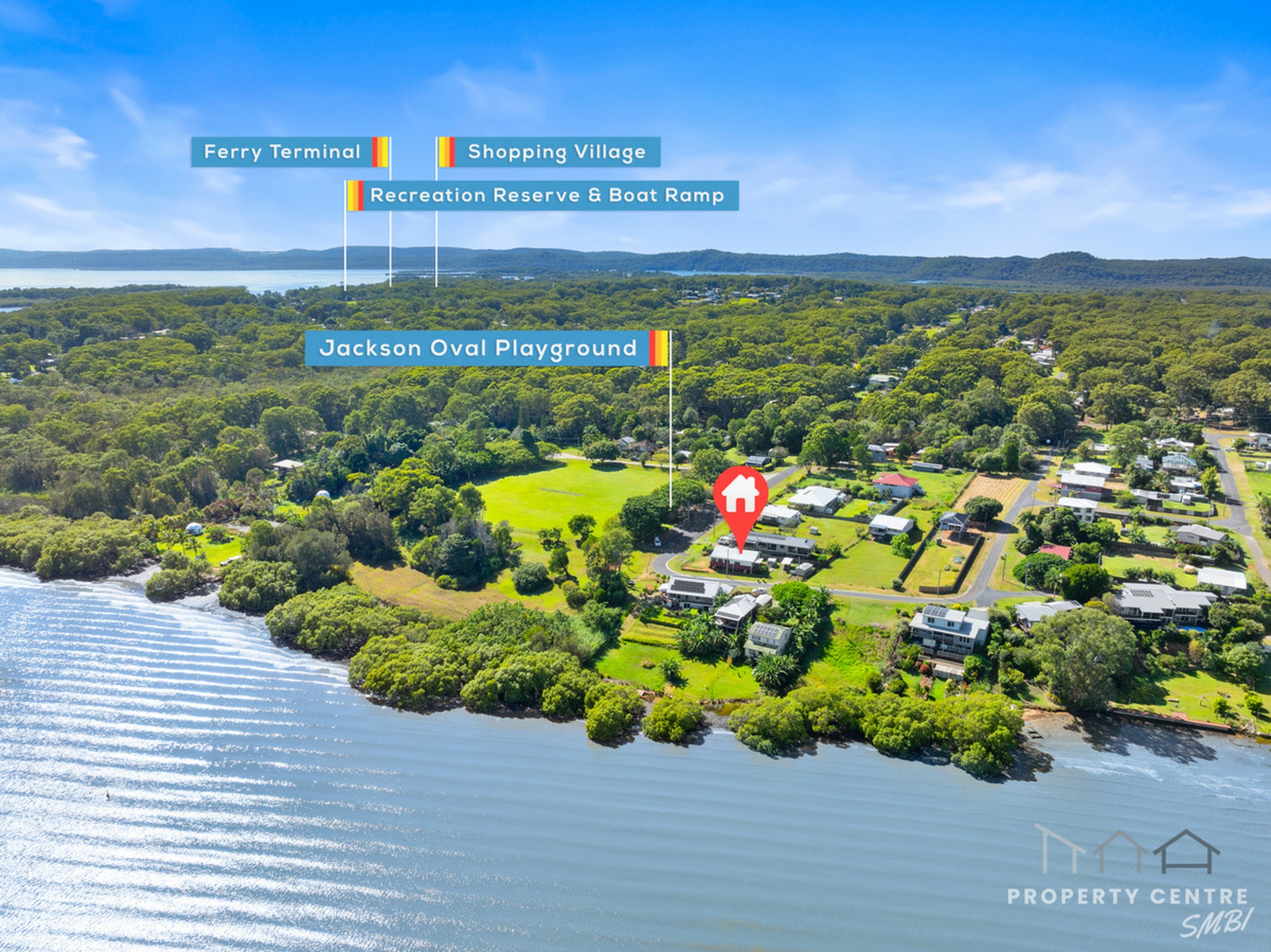 146 Jackson Road, RUSSELL ISLAND