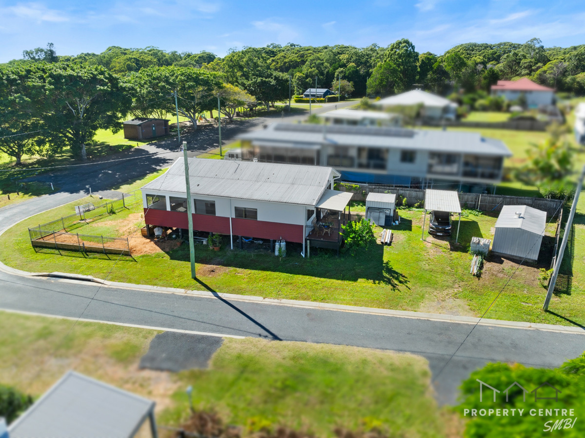 146 Jackson Road, RUSSELL ISLAND