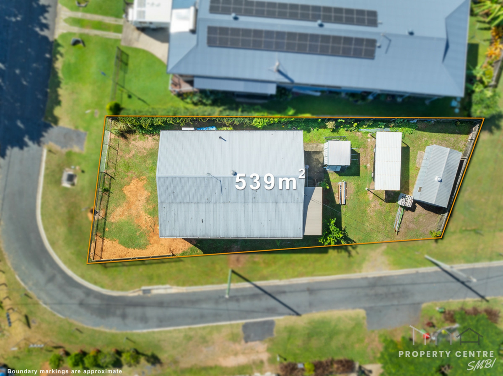146 Jackson Road, RUSSELL ISLAND