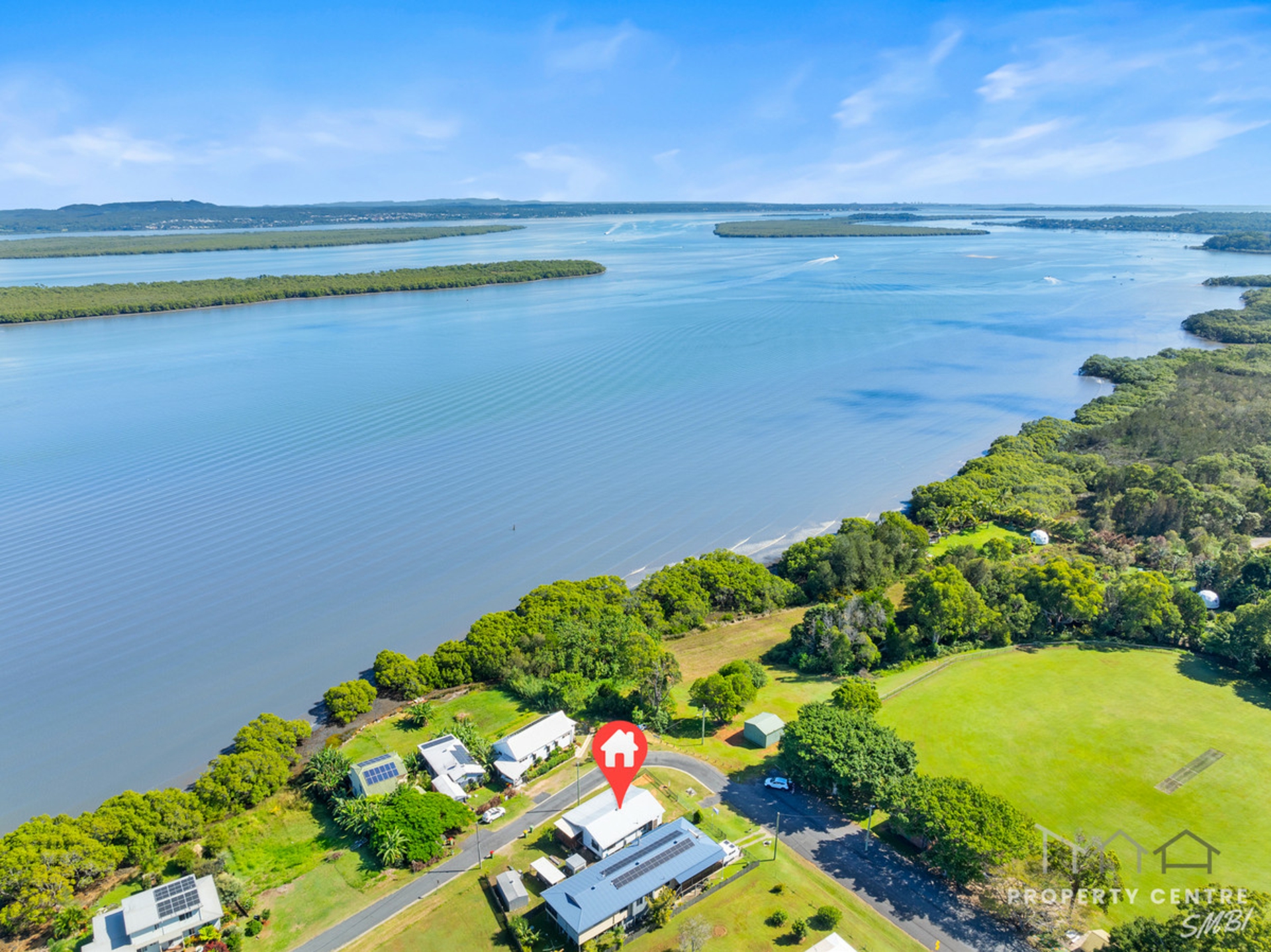 146 Jackson Road, RUSSELL ISLAND
