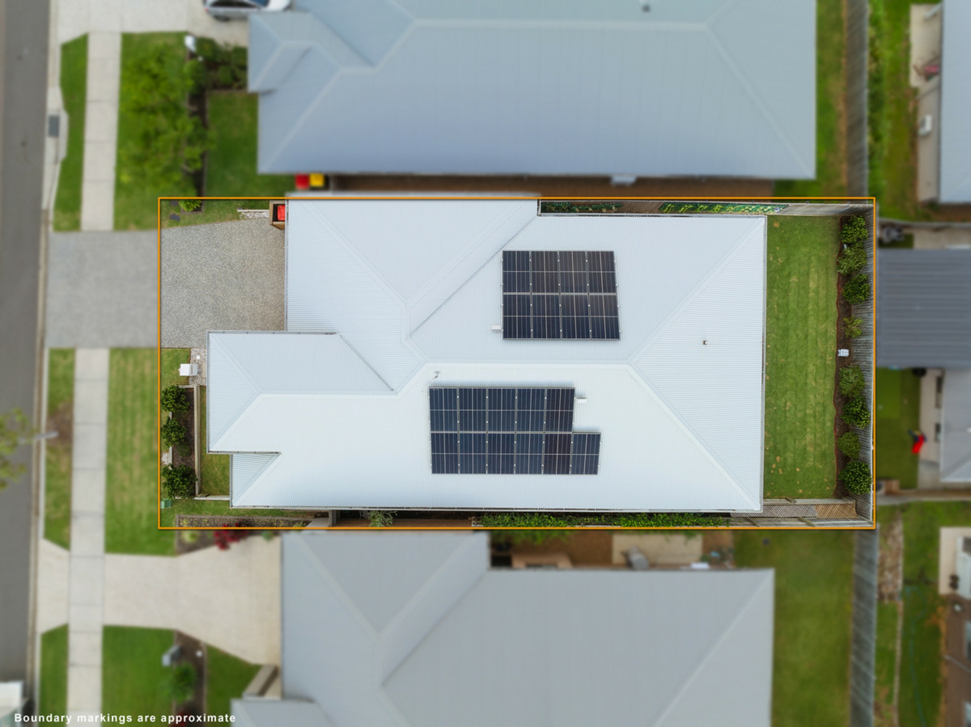 8 Berzins Court, BAHRS SCRUB