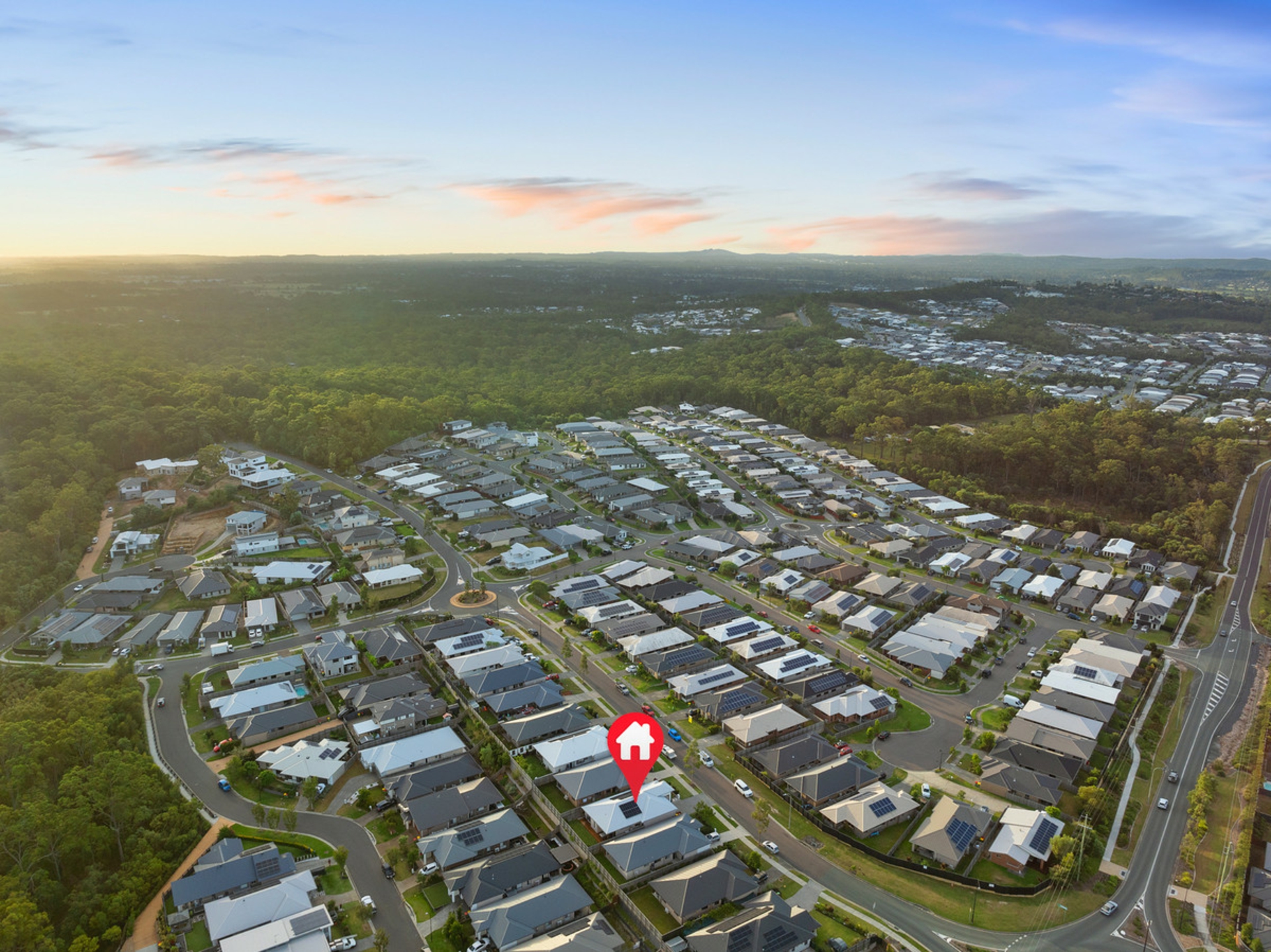 8 Berzins Court, BAHRS SCRUB