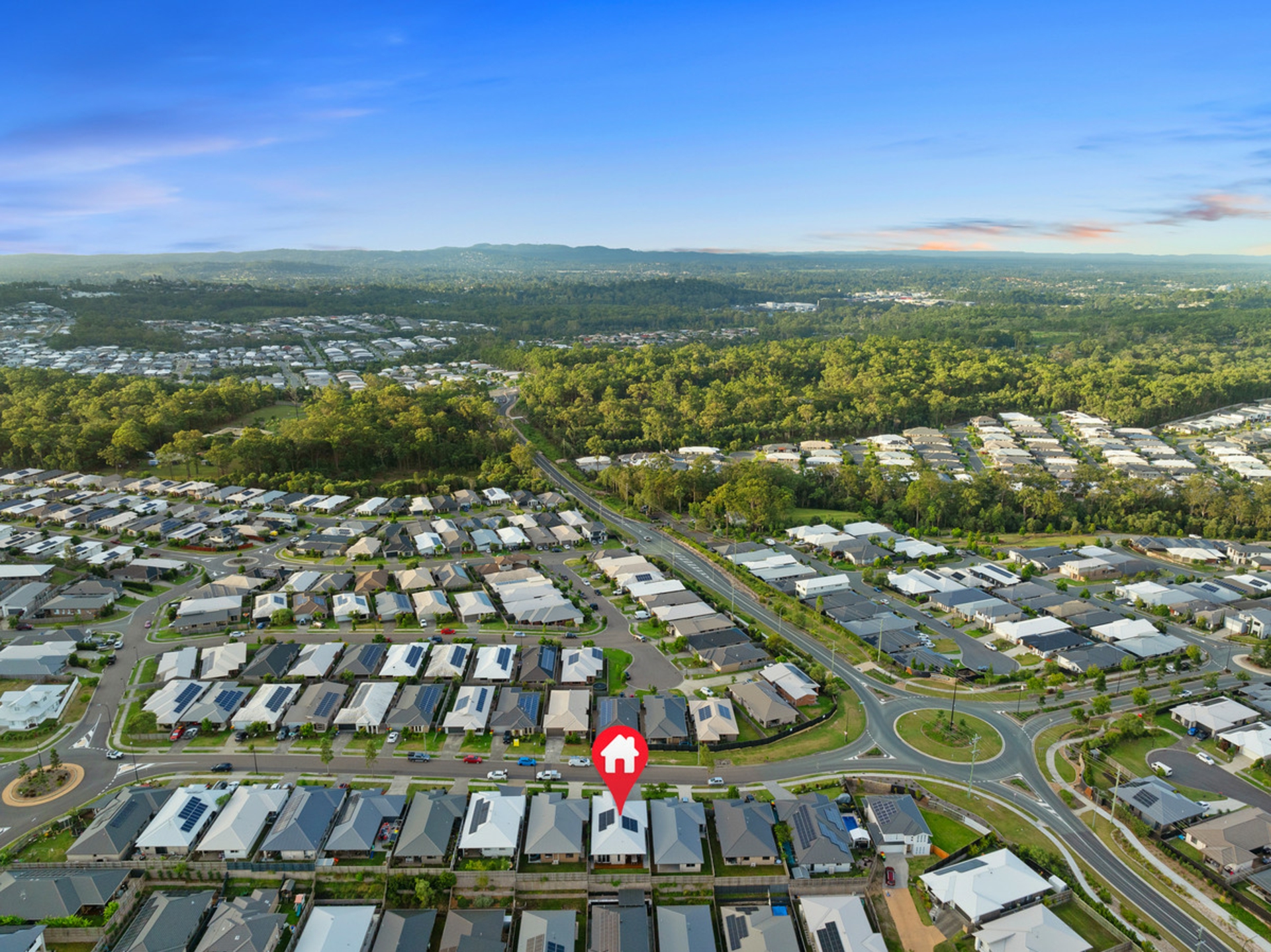 8 Berzins Court, BAHRS SCRUB