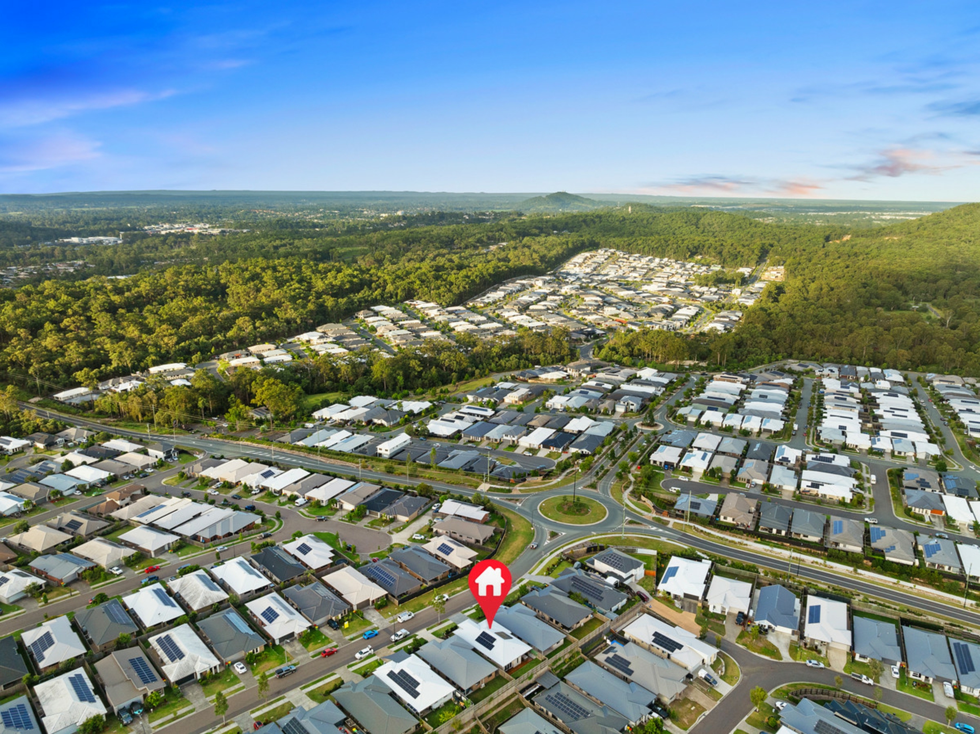 8 Berzins Court, BAHRS SCRUB