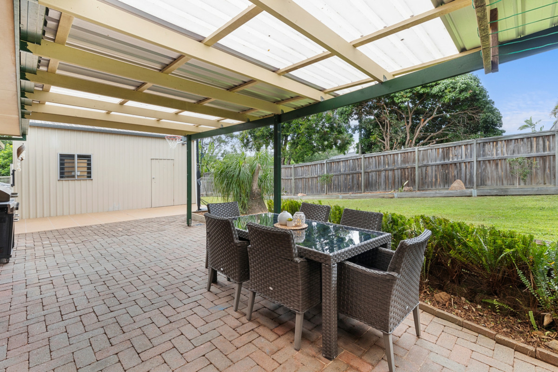 7 Yeovil Court, ALEXANDRA HILLS