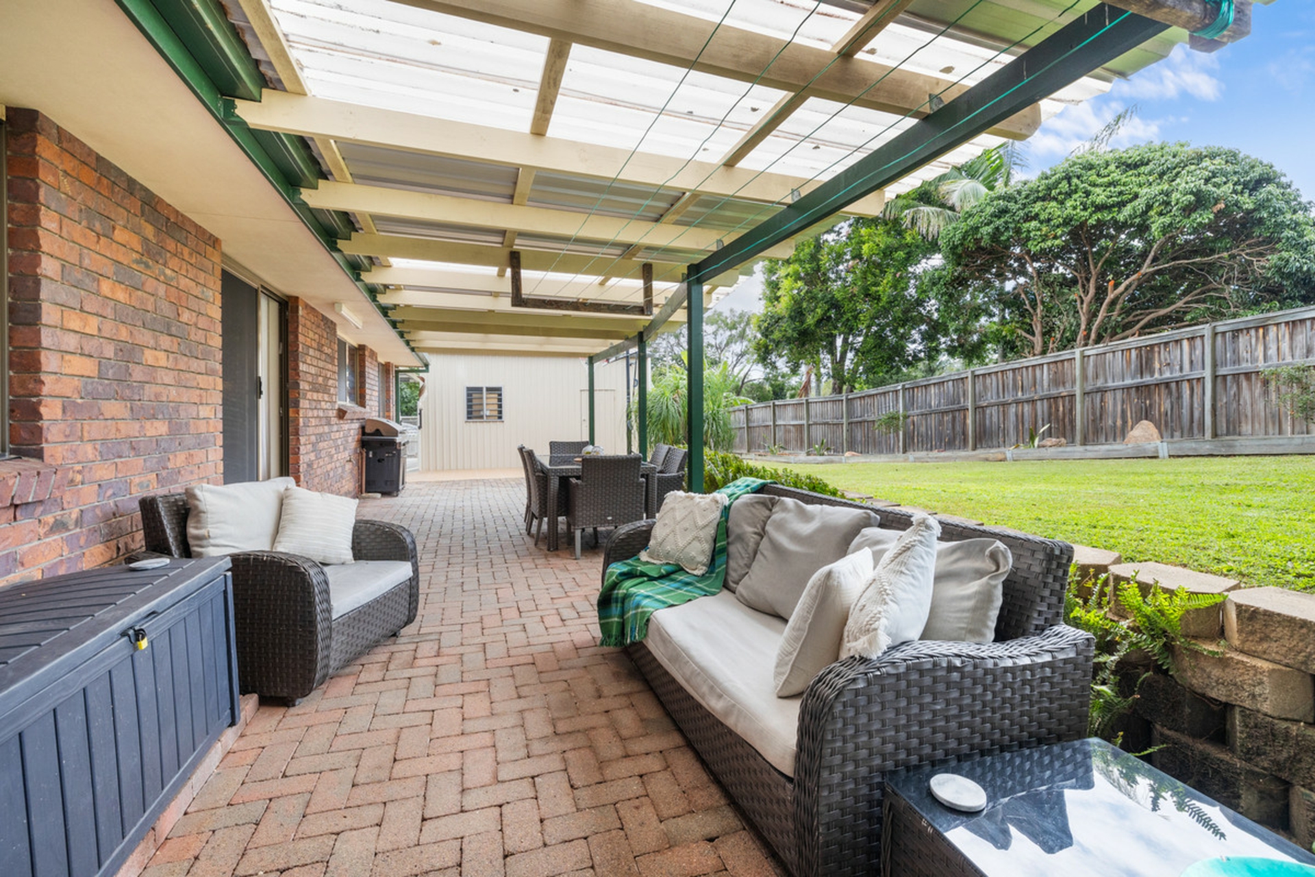 7 Yeovil Court, ALEXANDRA HILLS