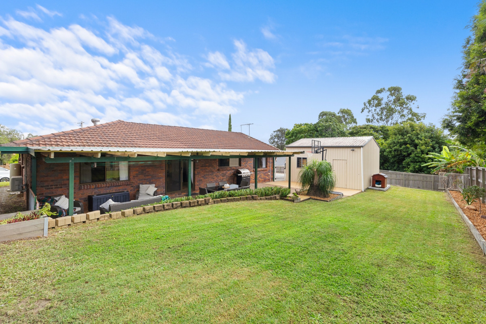 7 Yeovil Court, ALEXANDRA HILLS