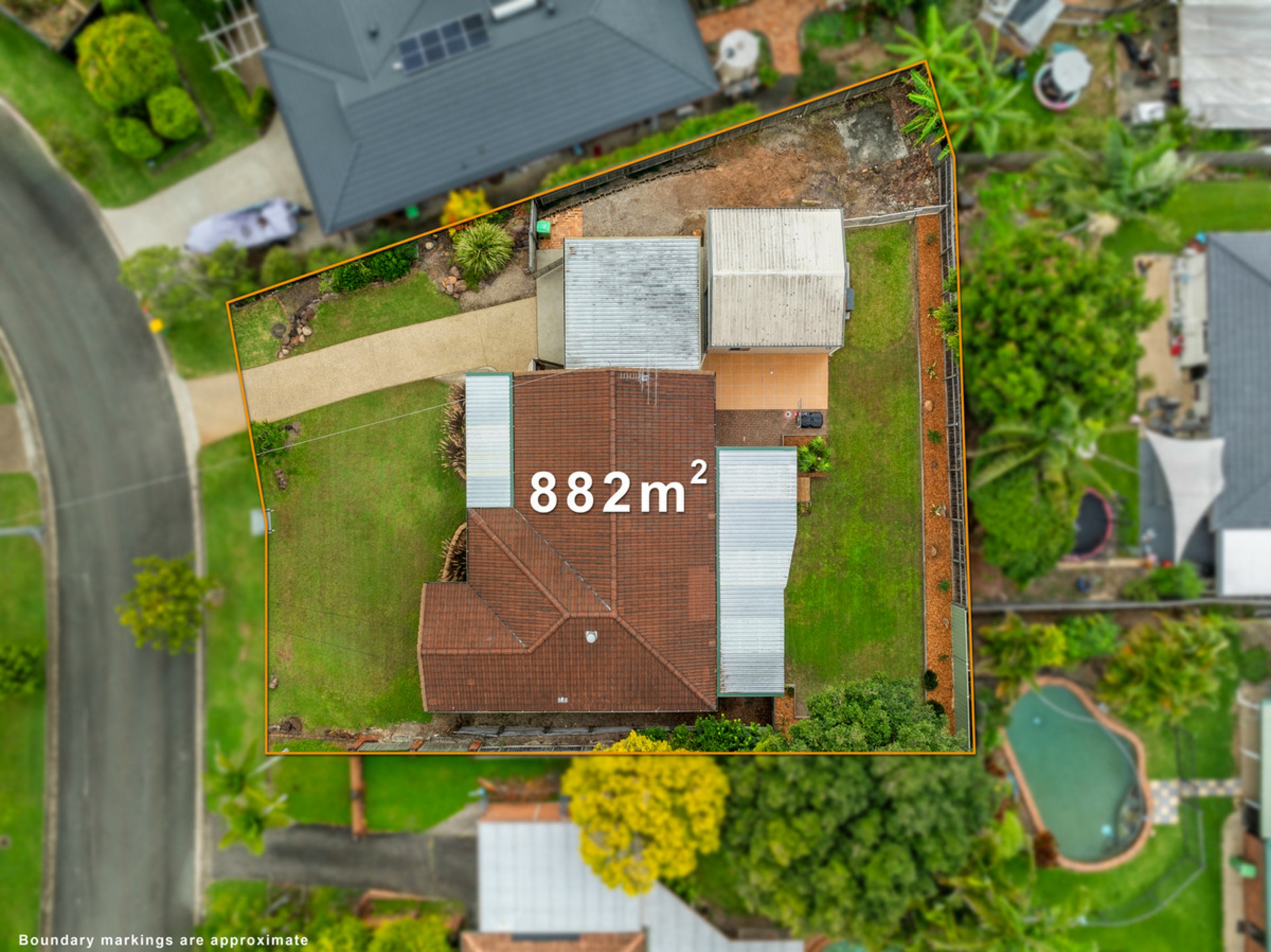 7 Yeovil Court, ALEXANDRA HILLS