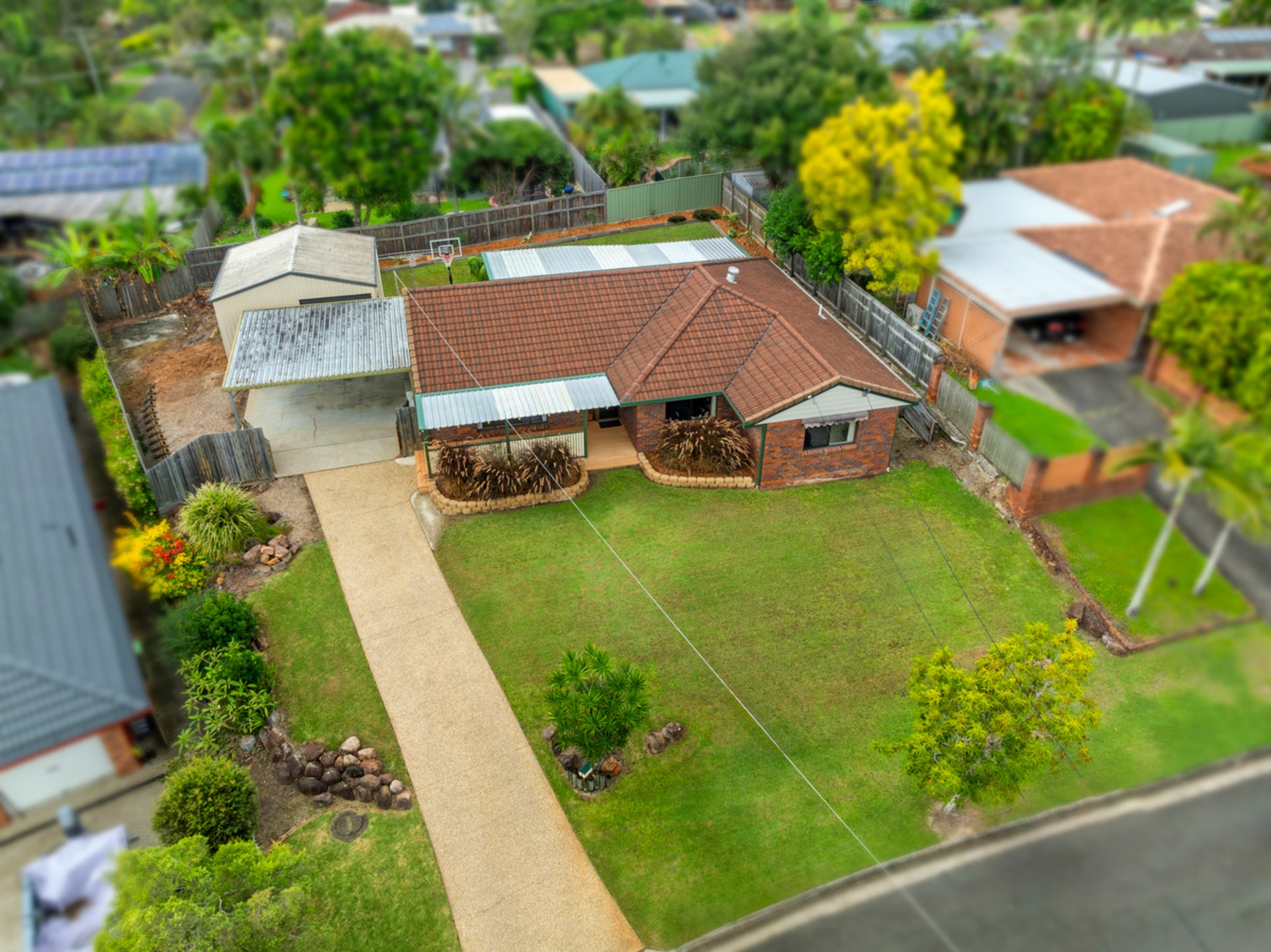 7 Yeovil Court, ALEXANDRA HILLS