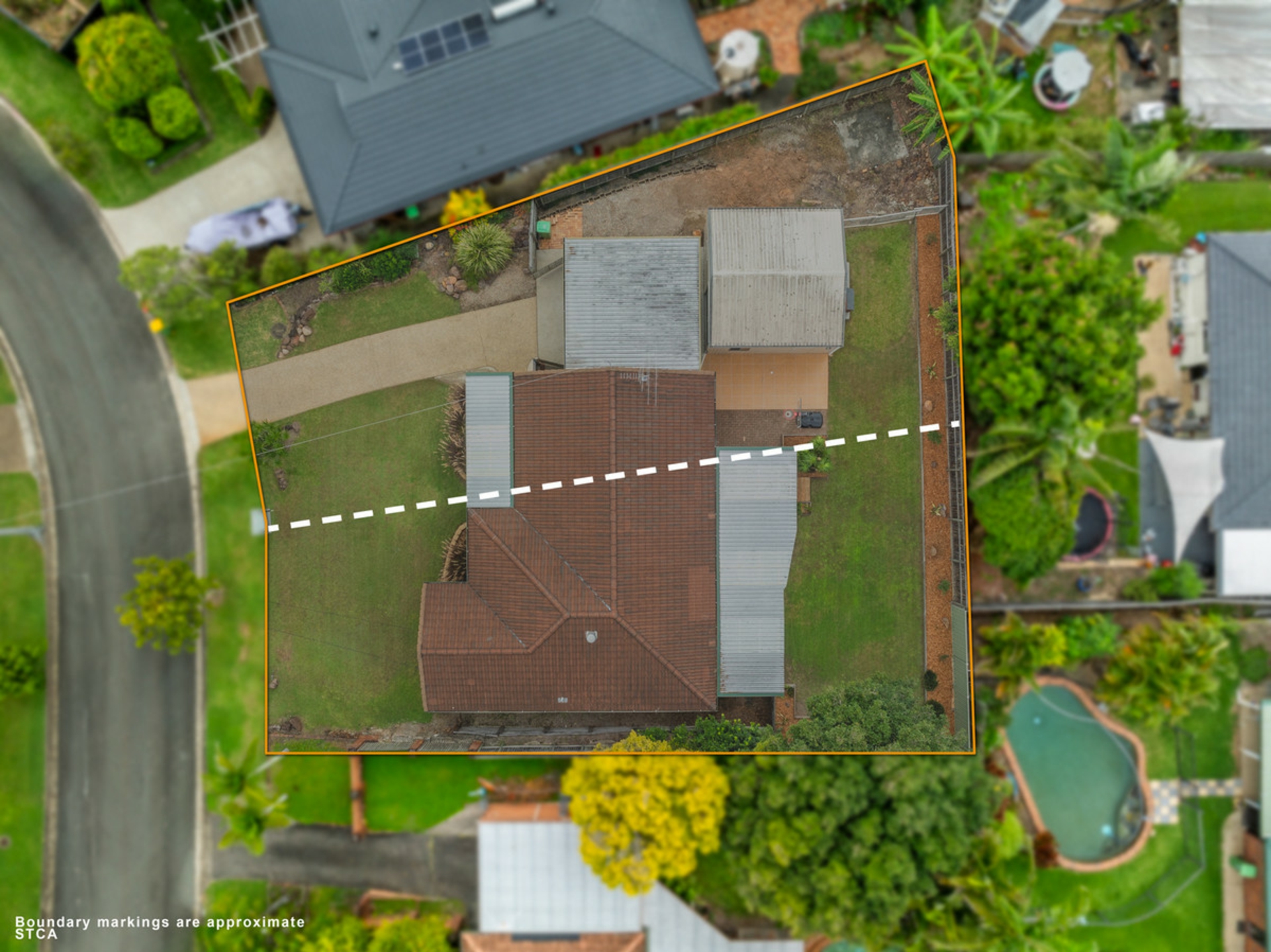 7 Yeovil Court, ALEXANDRA HILLS