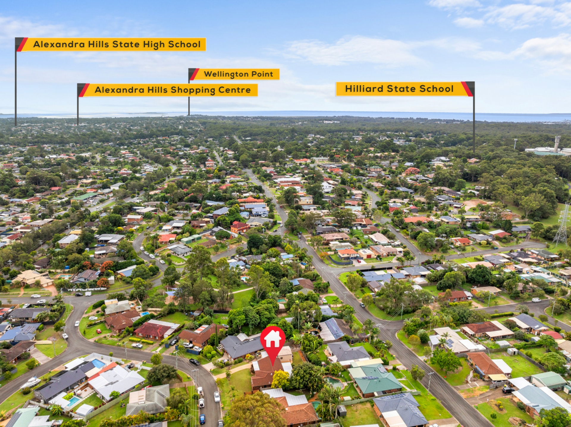 7 Yeovil Court, ALEXANDRA HILLS