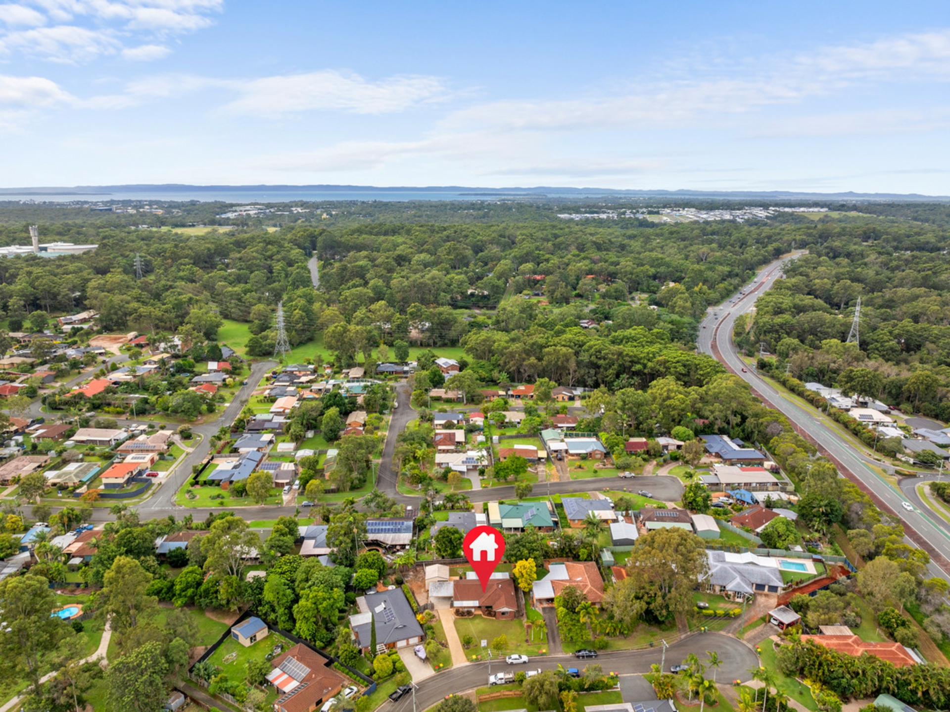 7 Yeovil Court, ALEXANDRA HILLS