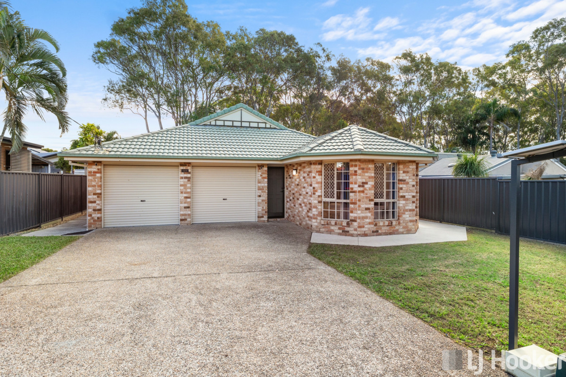 128 Delancey Street Ormiston QLD House for Sale LJ Hooker