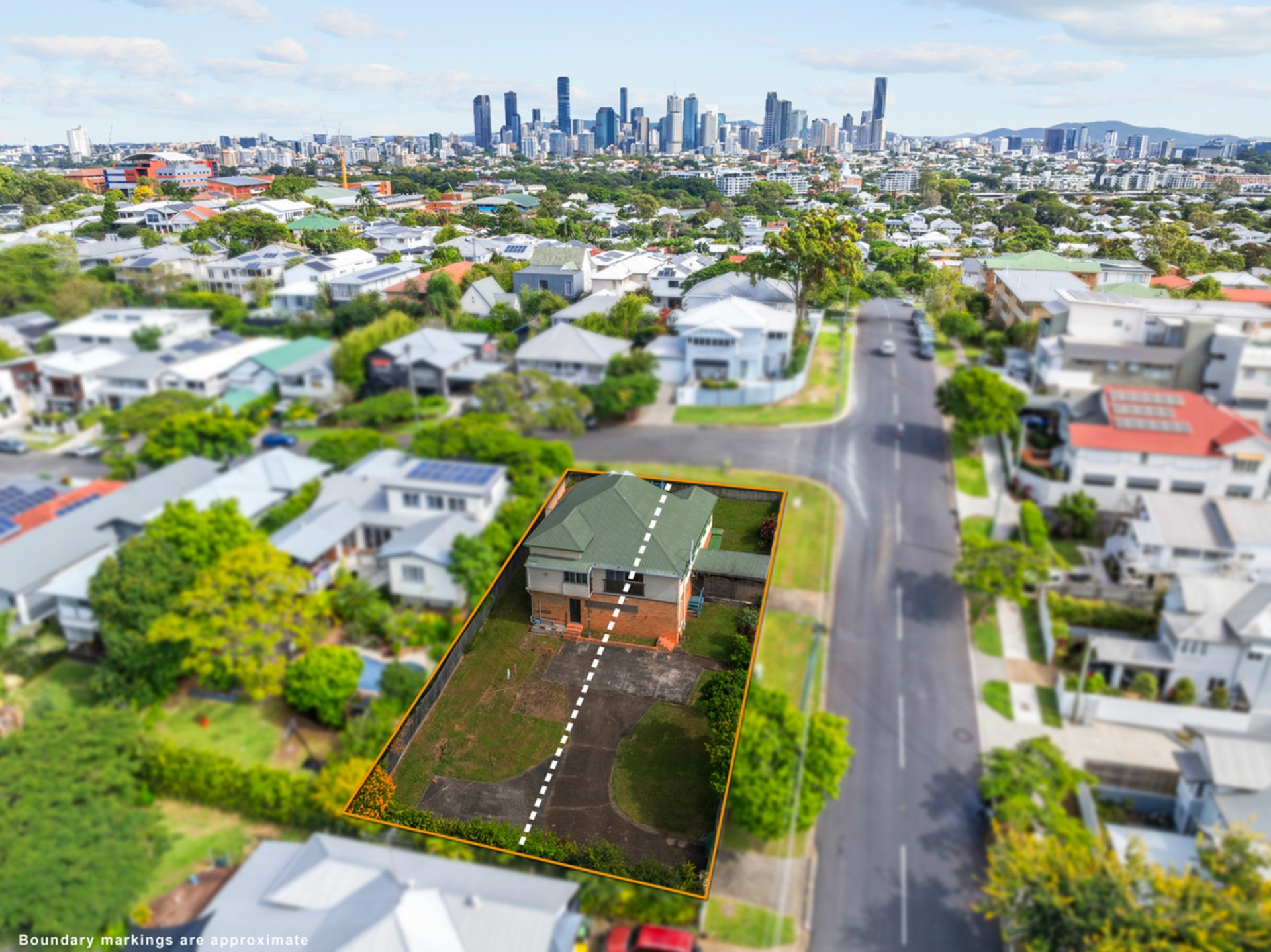 85 Dover Street Hawthorne Qld - Property Details - Lj Hooker