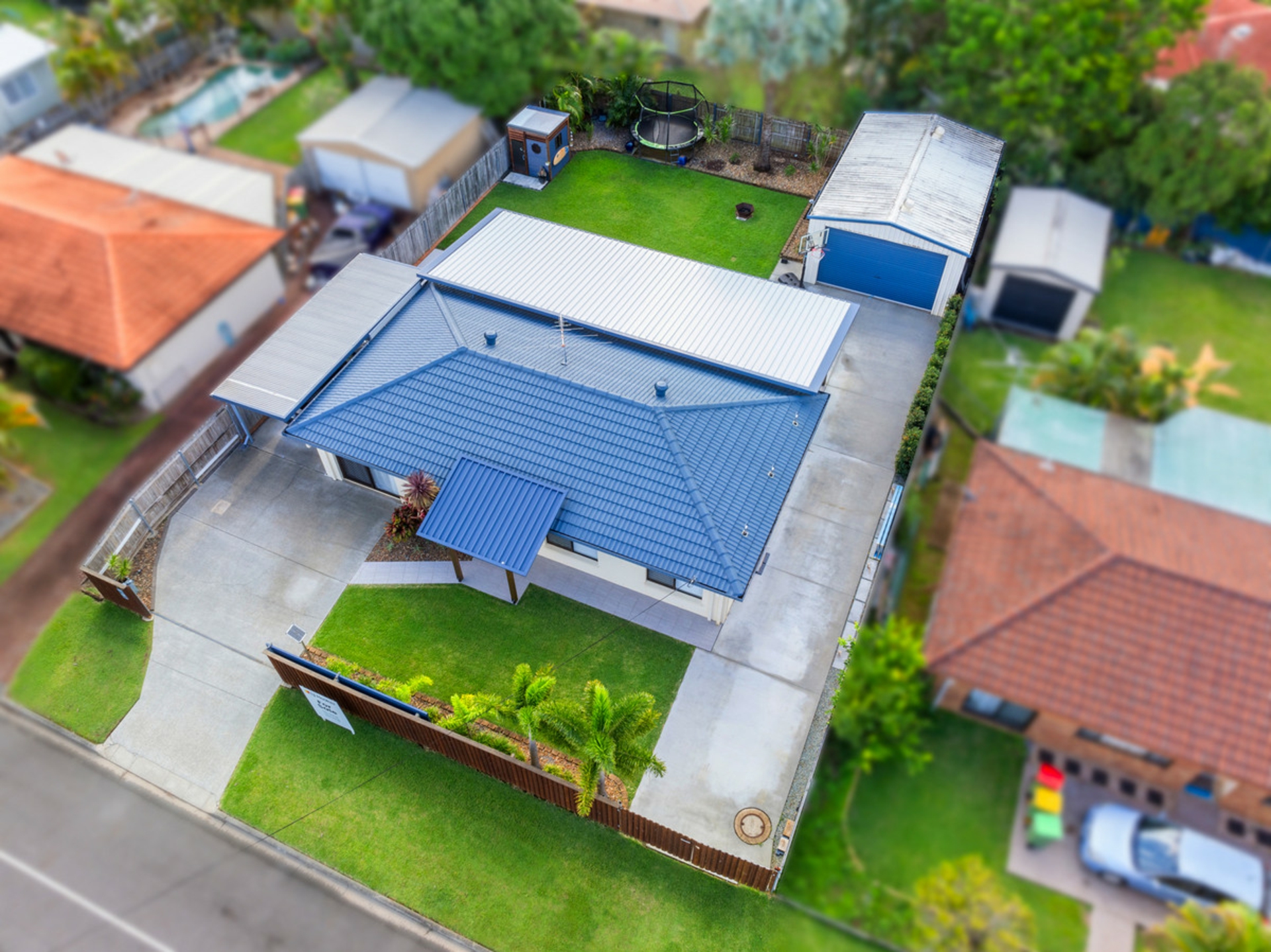 138 Sycamore Parade Victoria Point QLD Property Details LJ Hooker