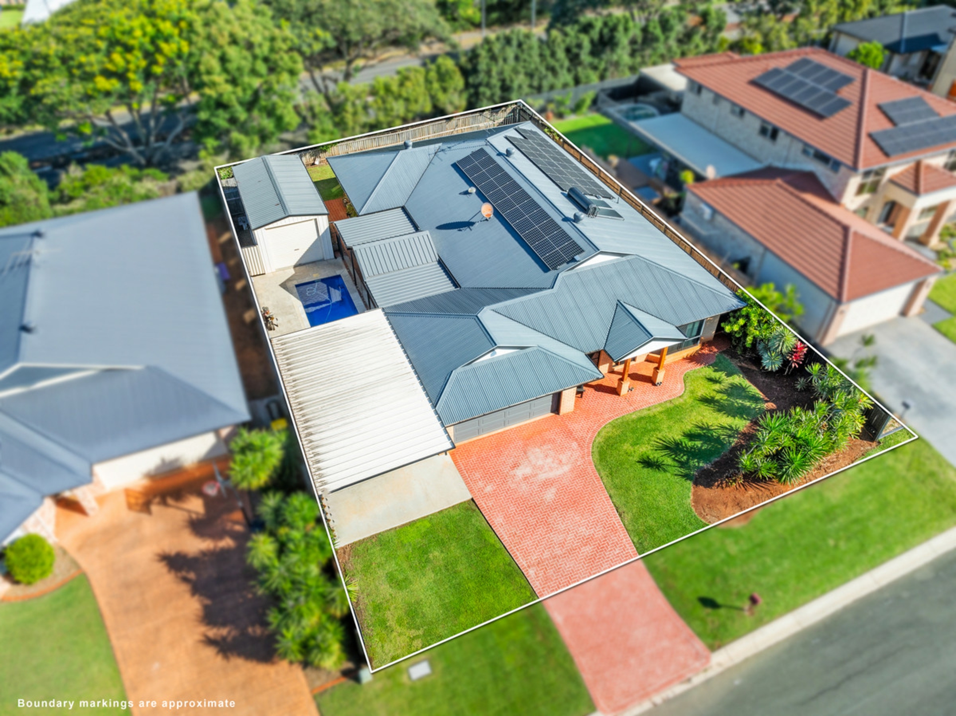 9 Brampton Close, REDLAND BAY