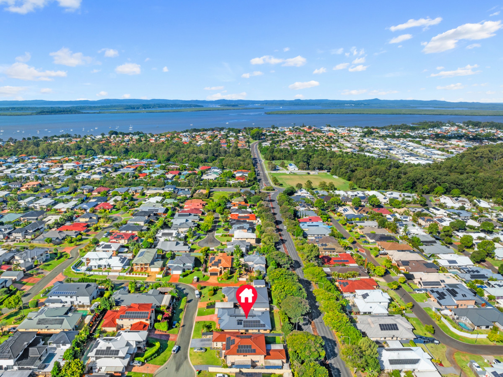 9 Brampton Close, REDLAND BAY