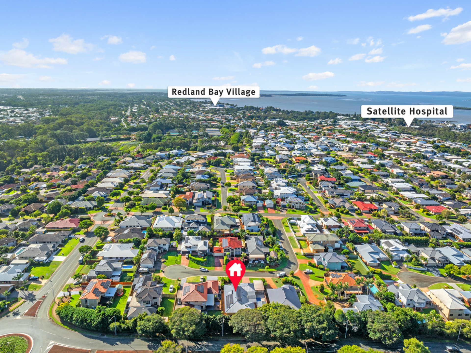 9 Brampton Close, REDLAND BAY