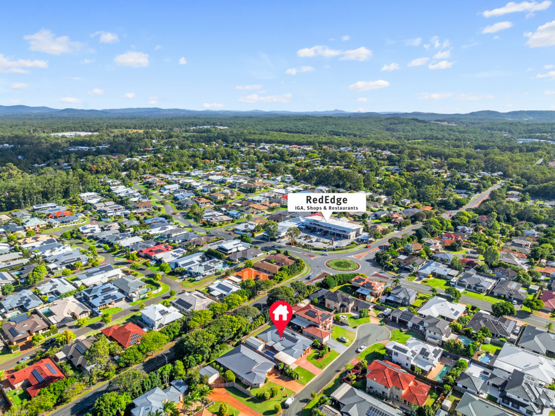 9 Brampton Close, REDLAND BAY