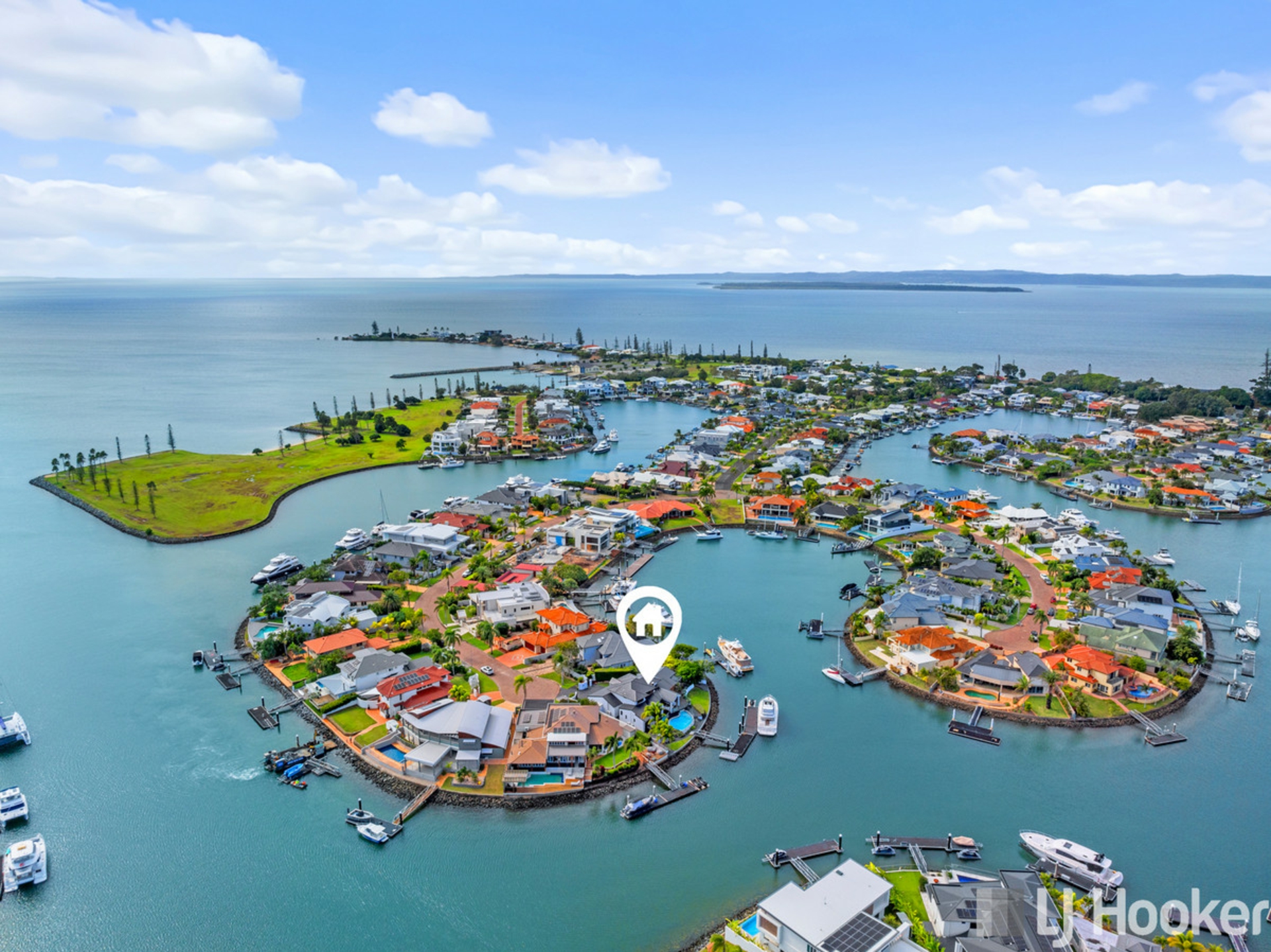 34 Piermont Place, RABY BAY