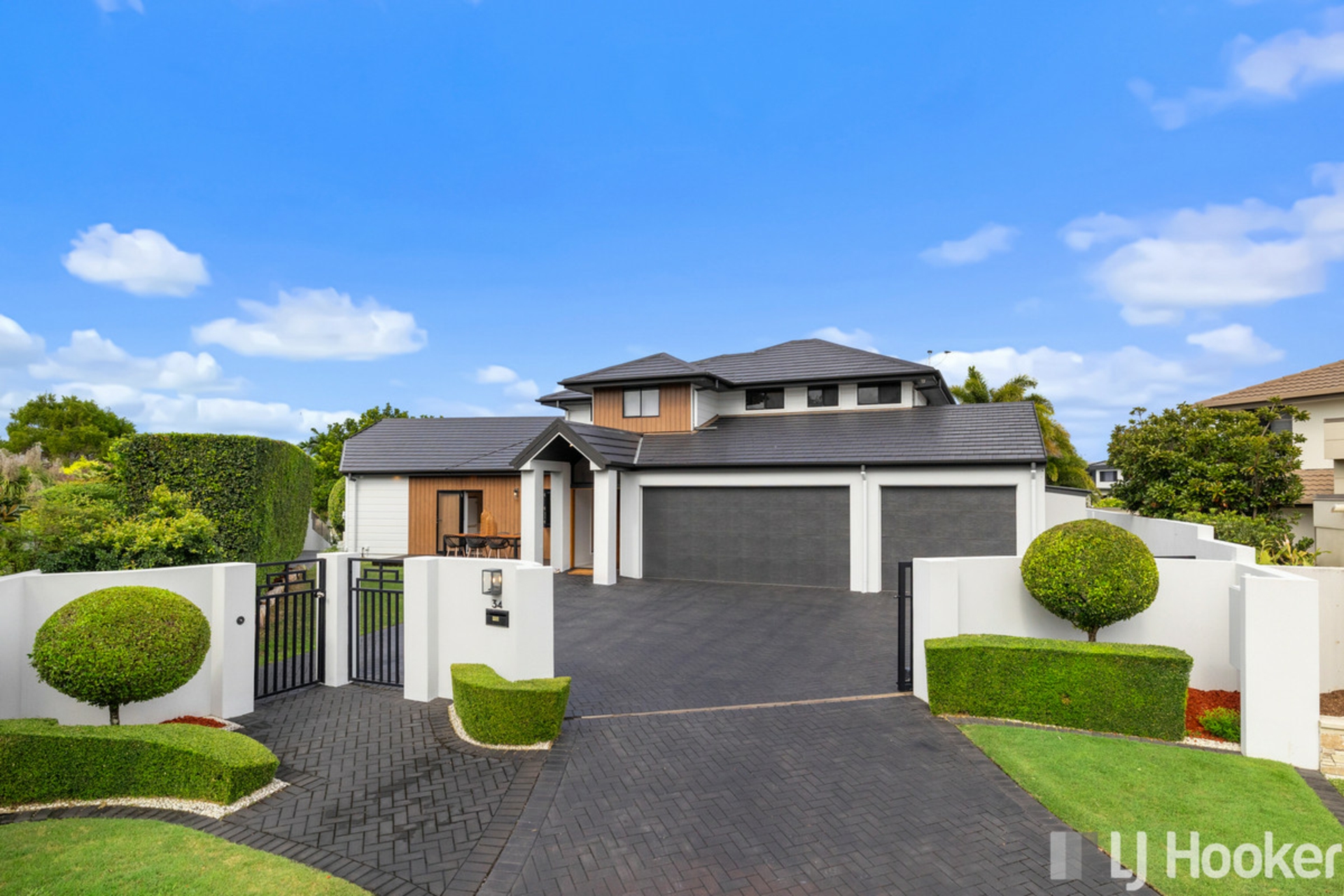 34 Piermont Place, RABY BAY