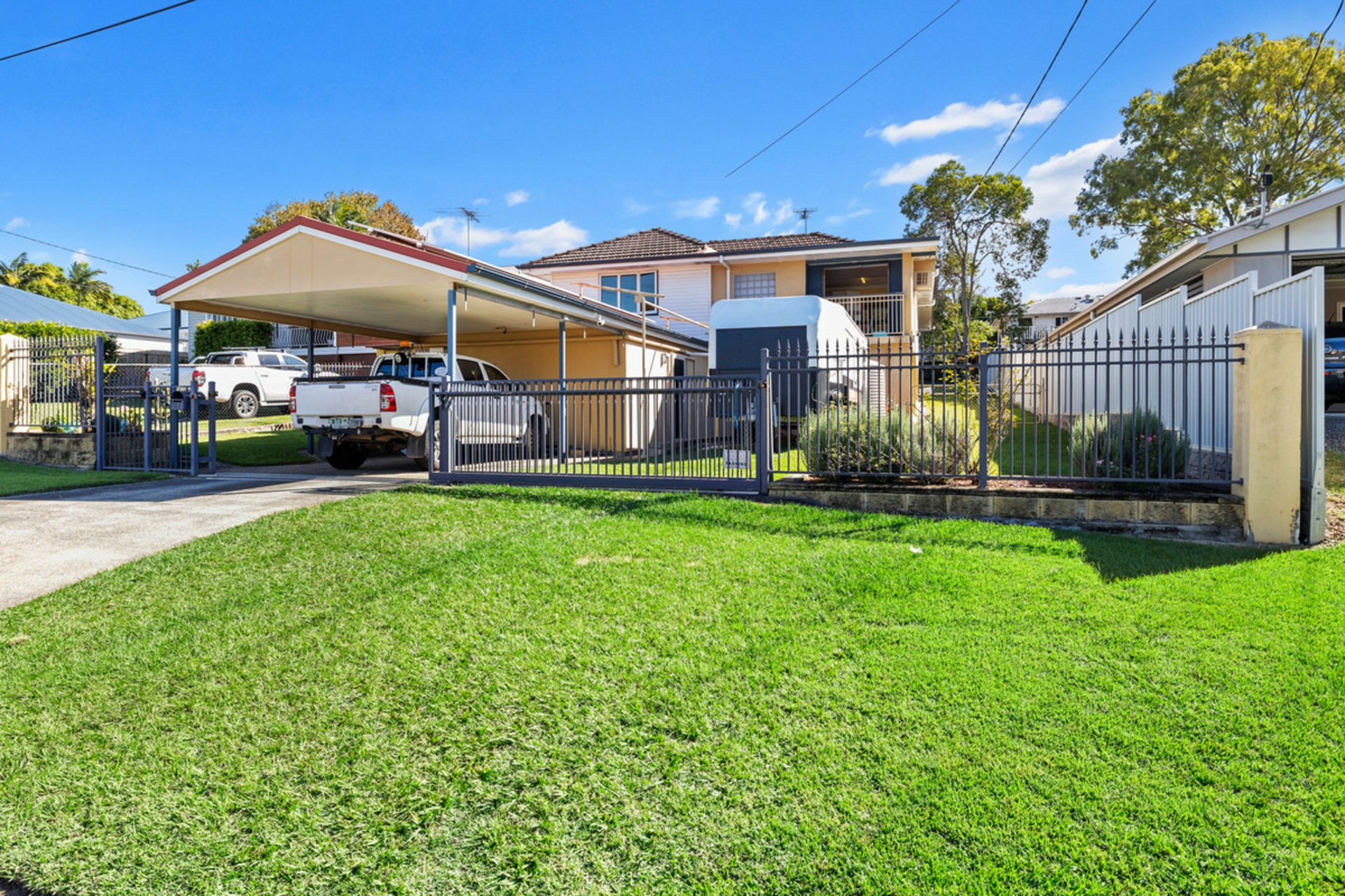 17 Herswell Avenue, Wynnum West