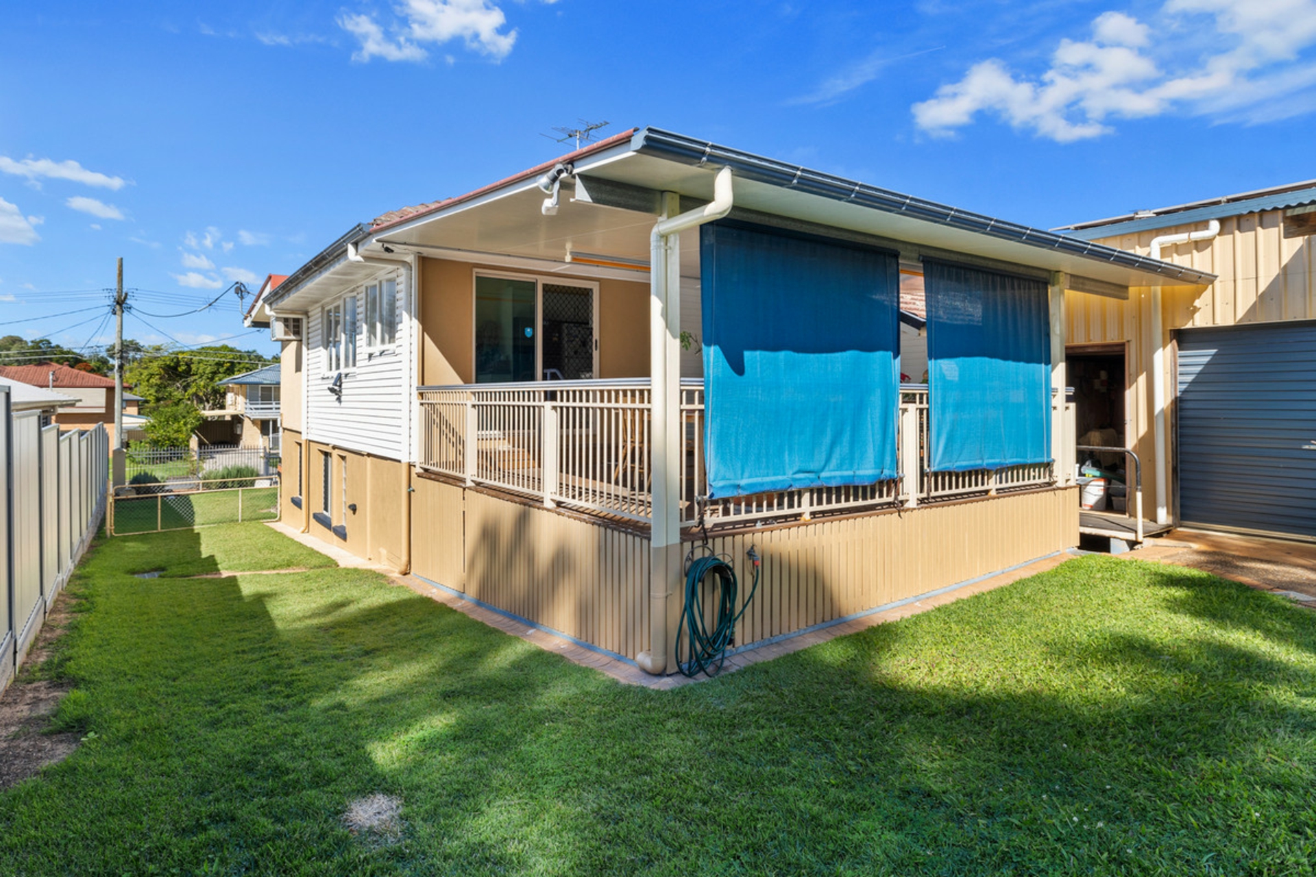 17 Herswell Avenue, Wynnum West