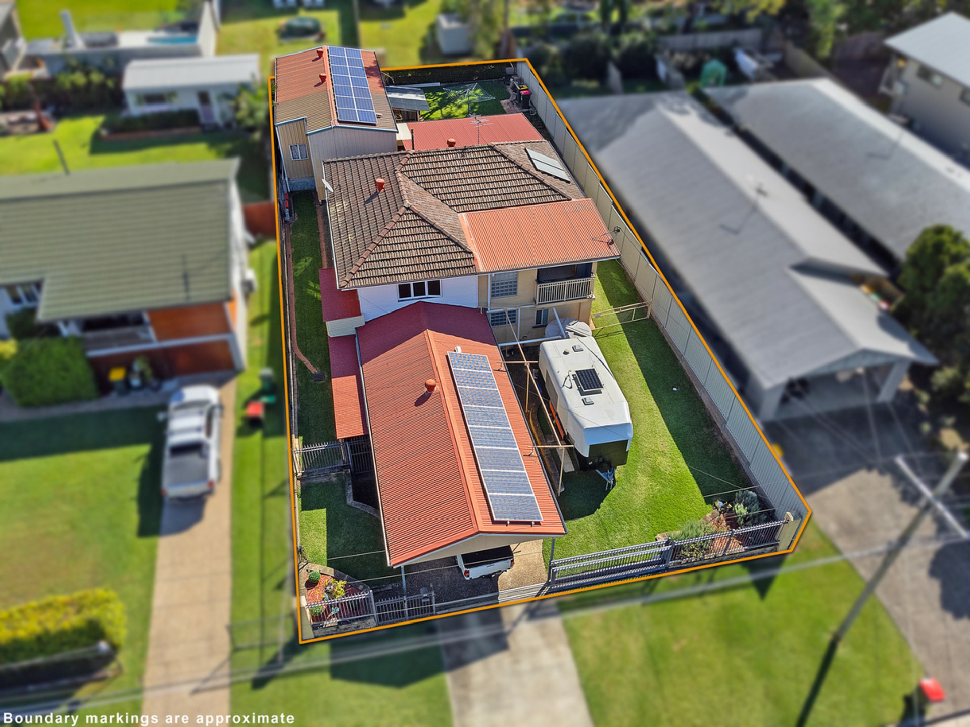 17 Herswell Avenue, Wynnum West