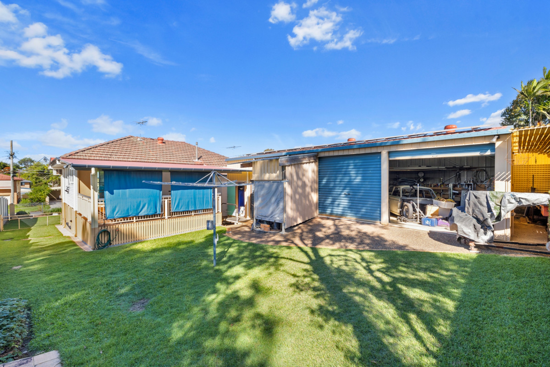 17 Herswell Avenue, Wynnum West
