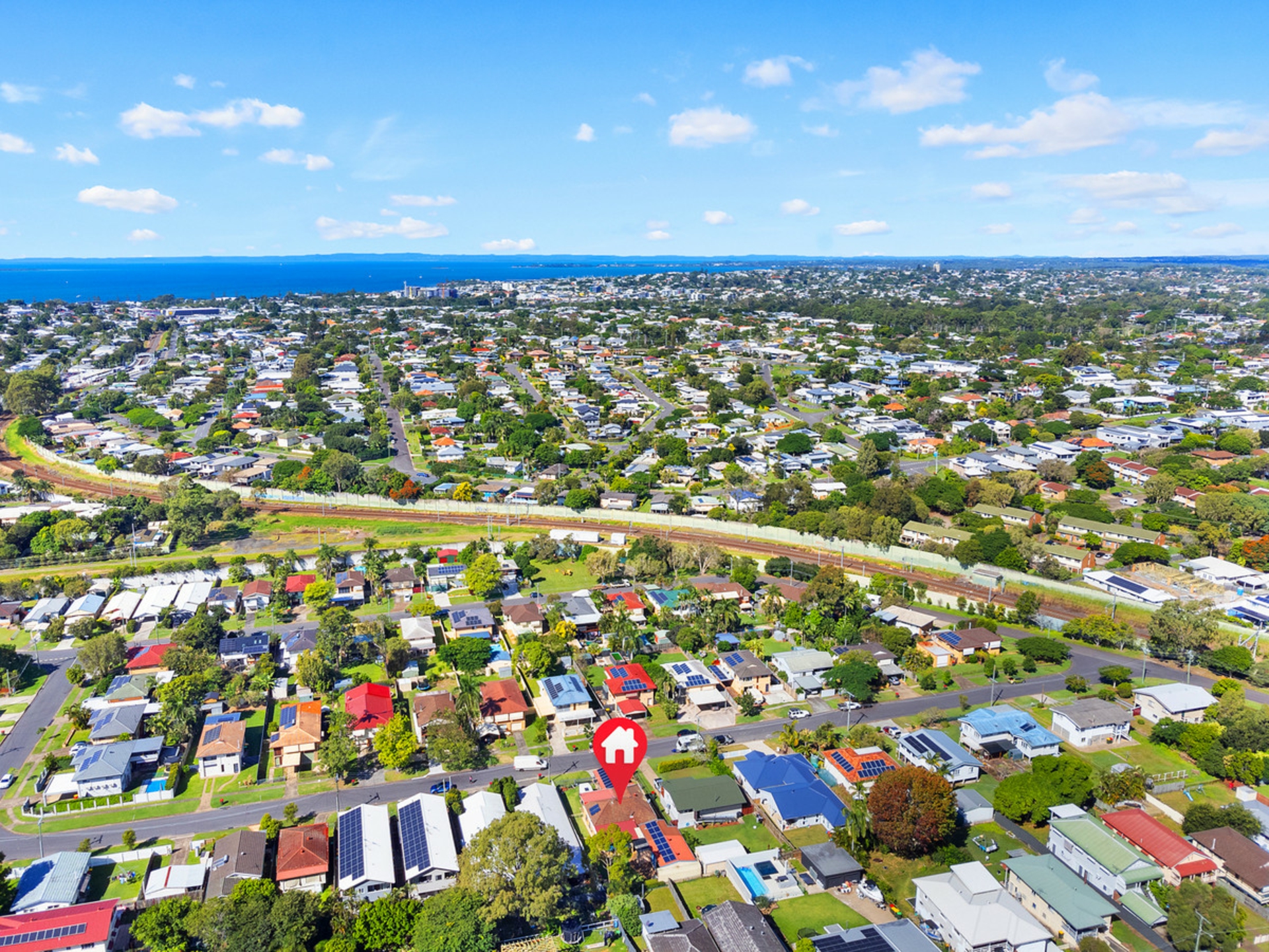 17 Herswell Avenue, Wynnum West
