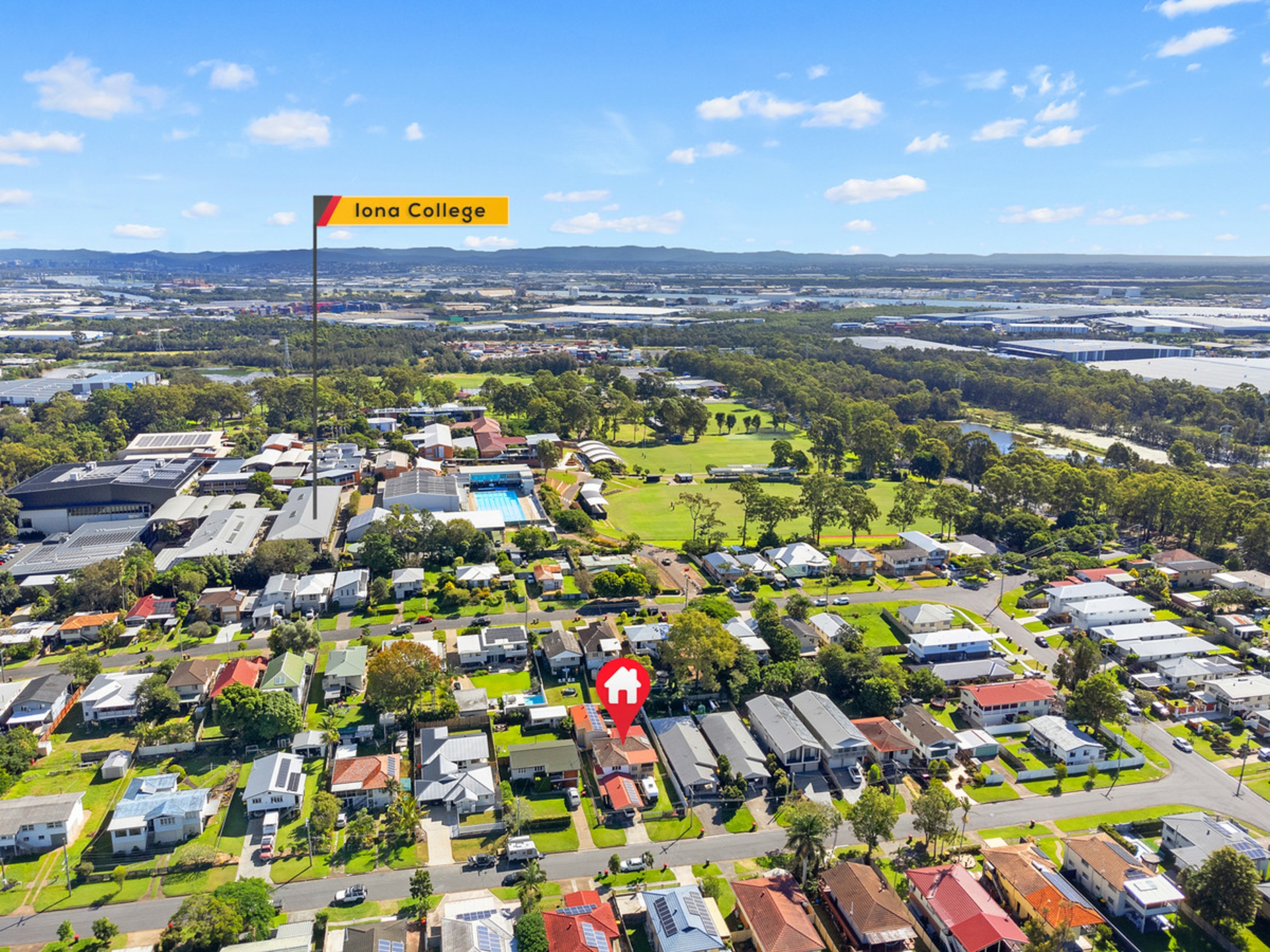 17 Herswell Avenue, Wynnum West