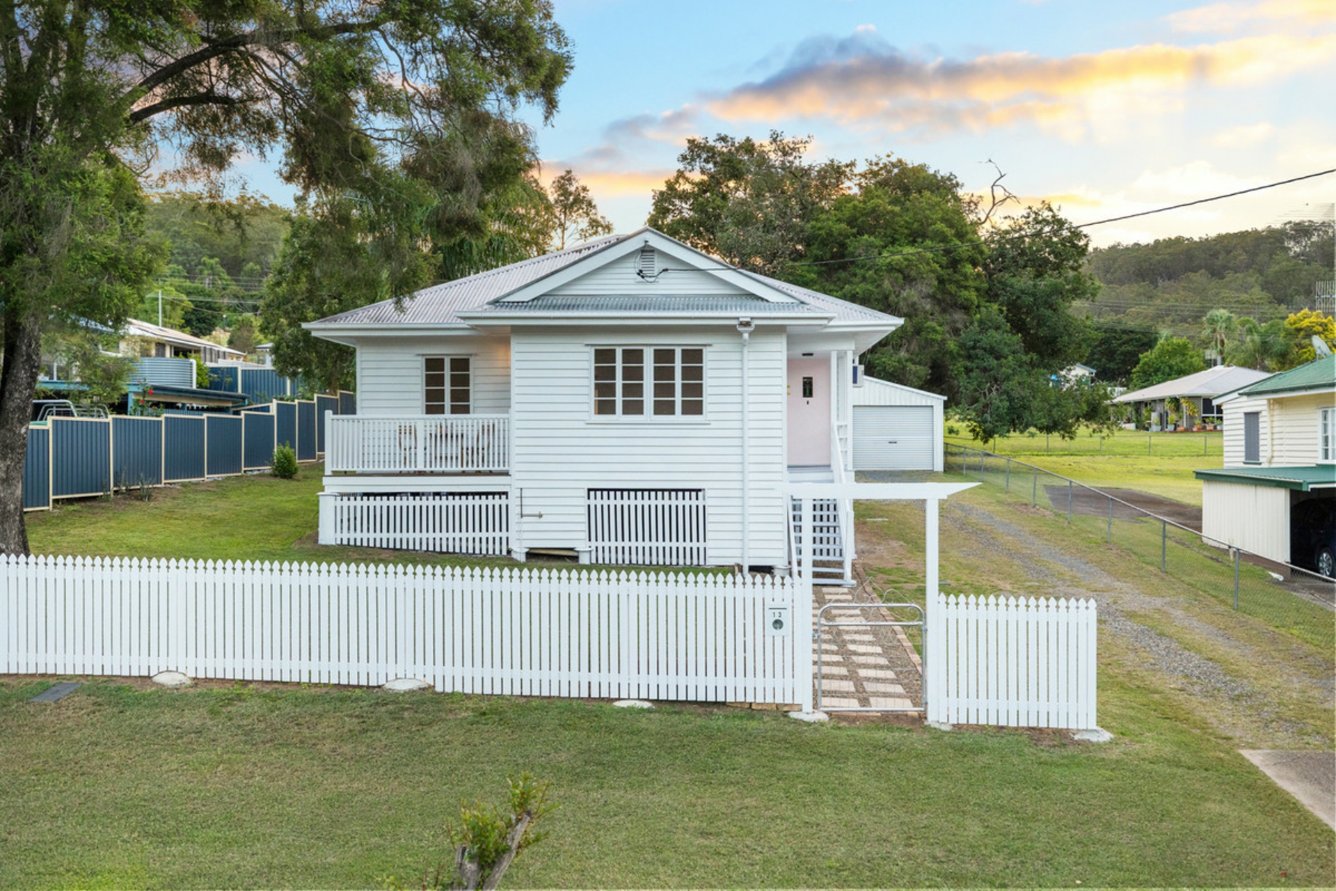 13 Down Street Esk QLD