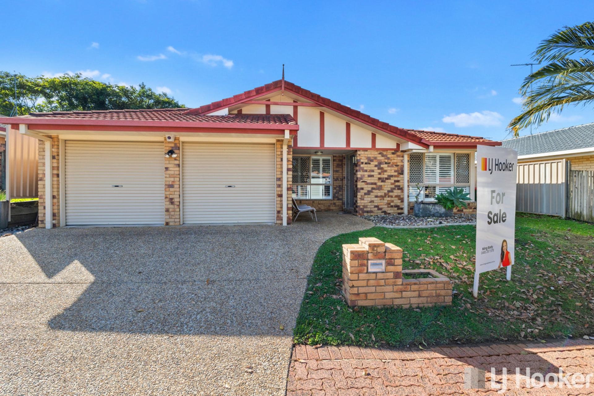 5 Camdre Court, Cleveland